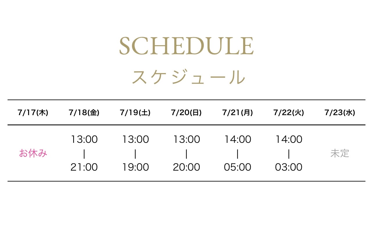 こんばんは⭐️