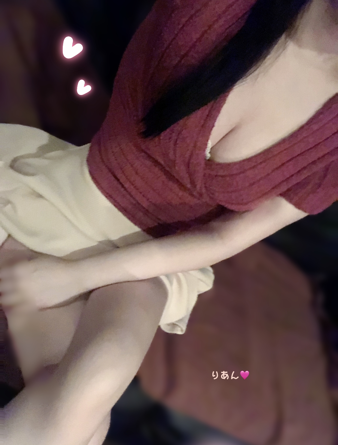 💝