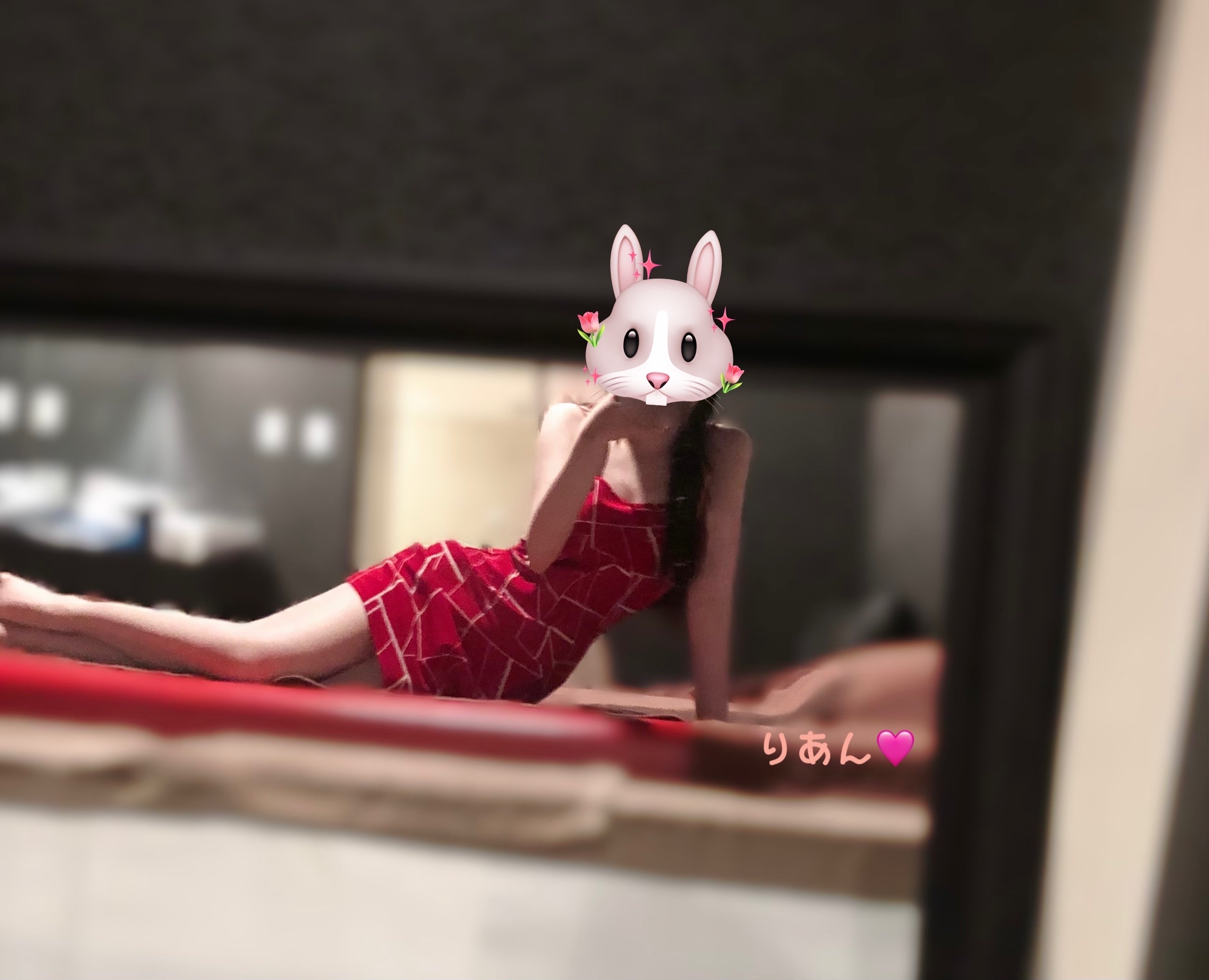 出勤🌟