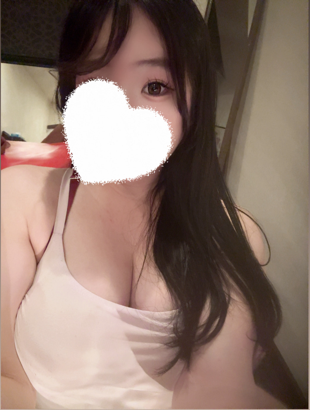 待ってるよ？