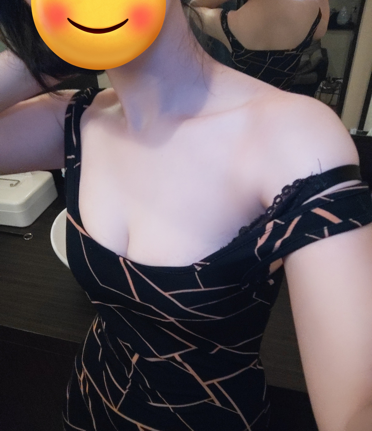 暑いですね🫠