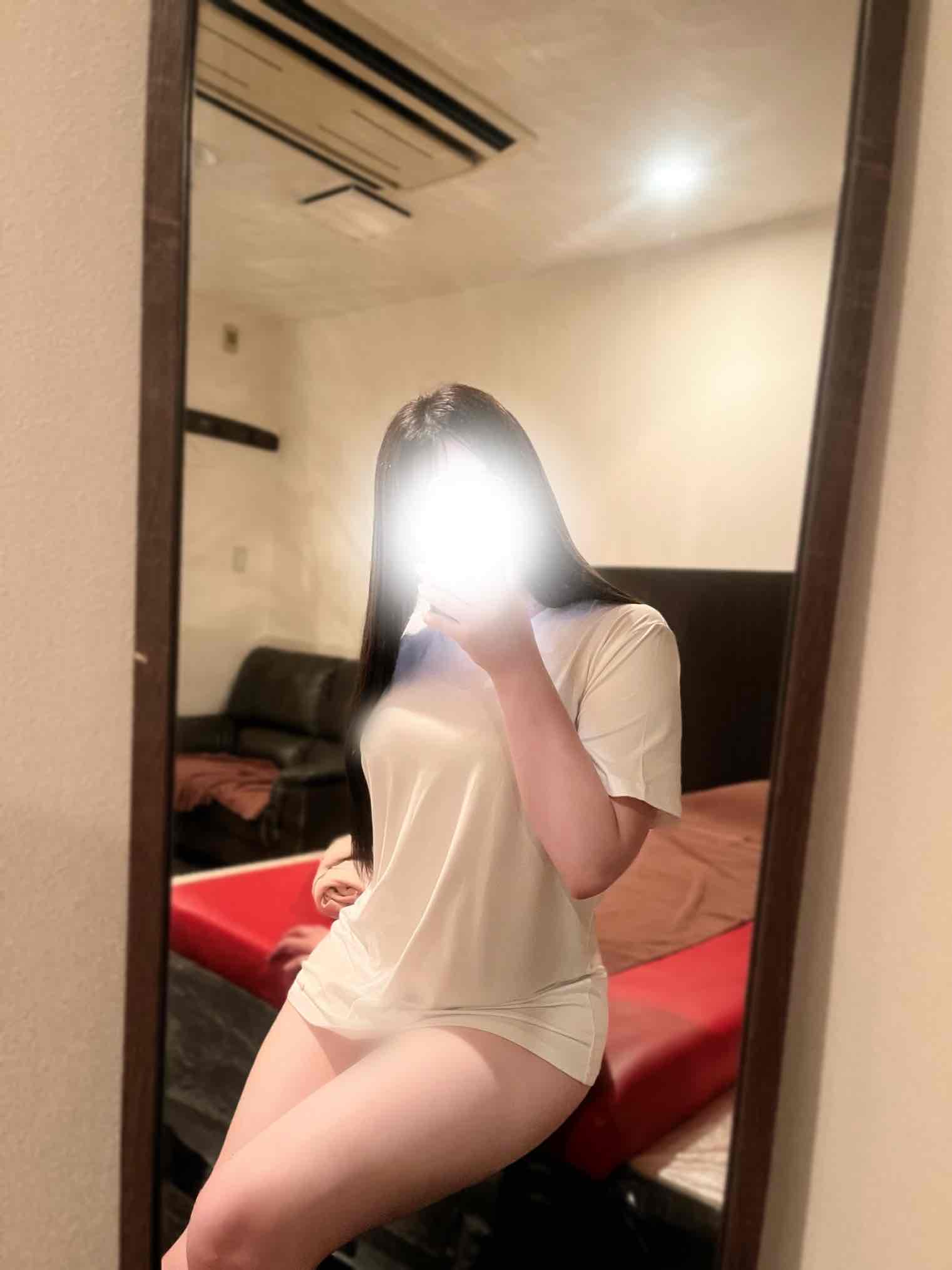 初お昼♡