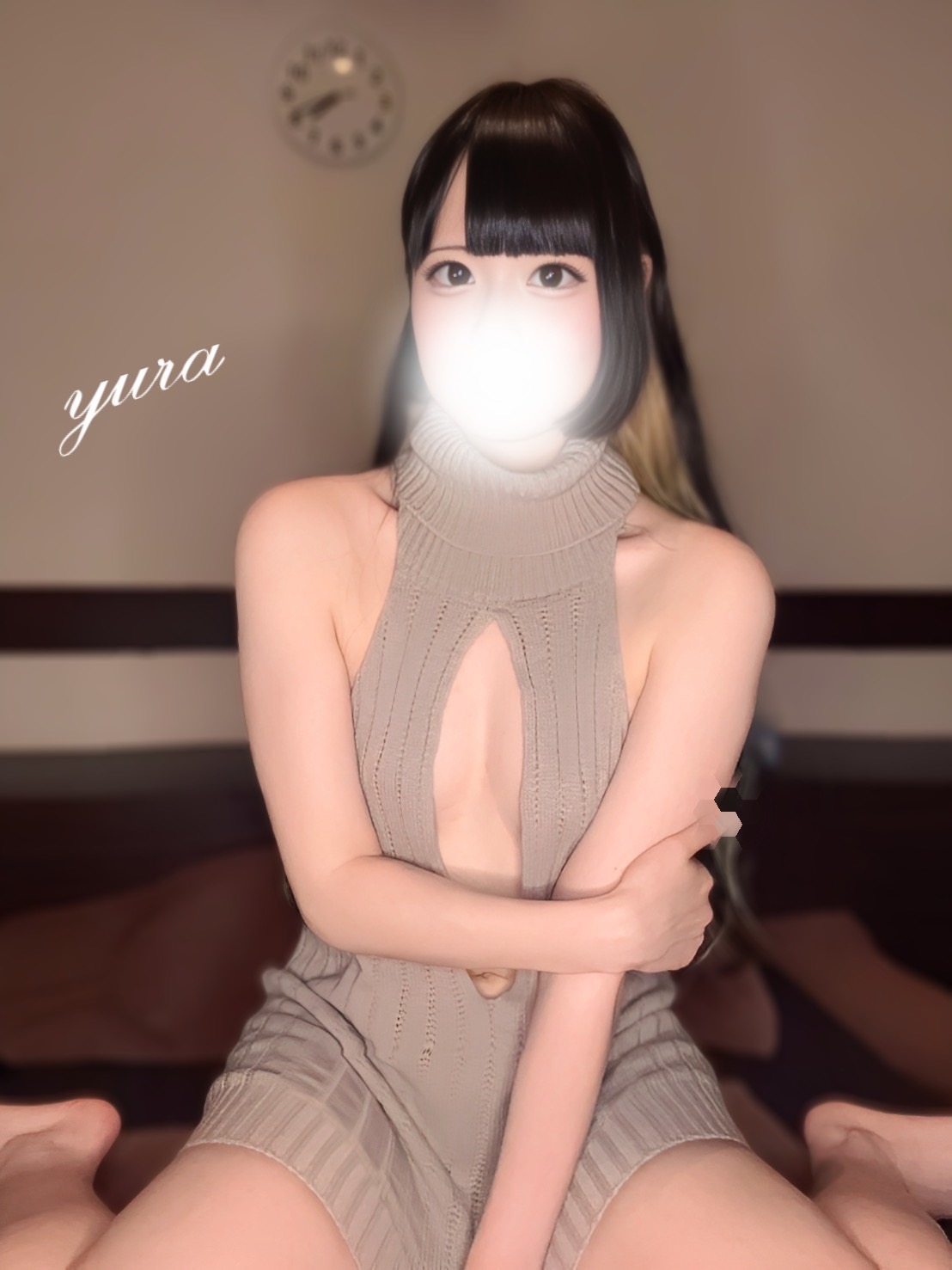 新人のゆらです🩷