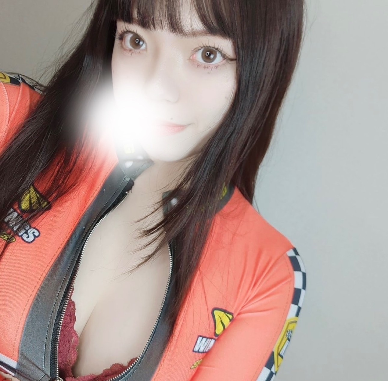 こんにちは🫧