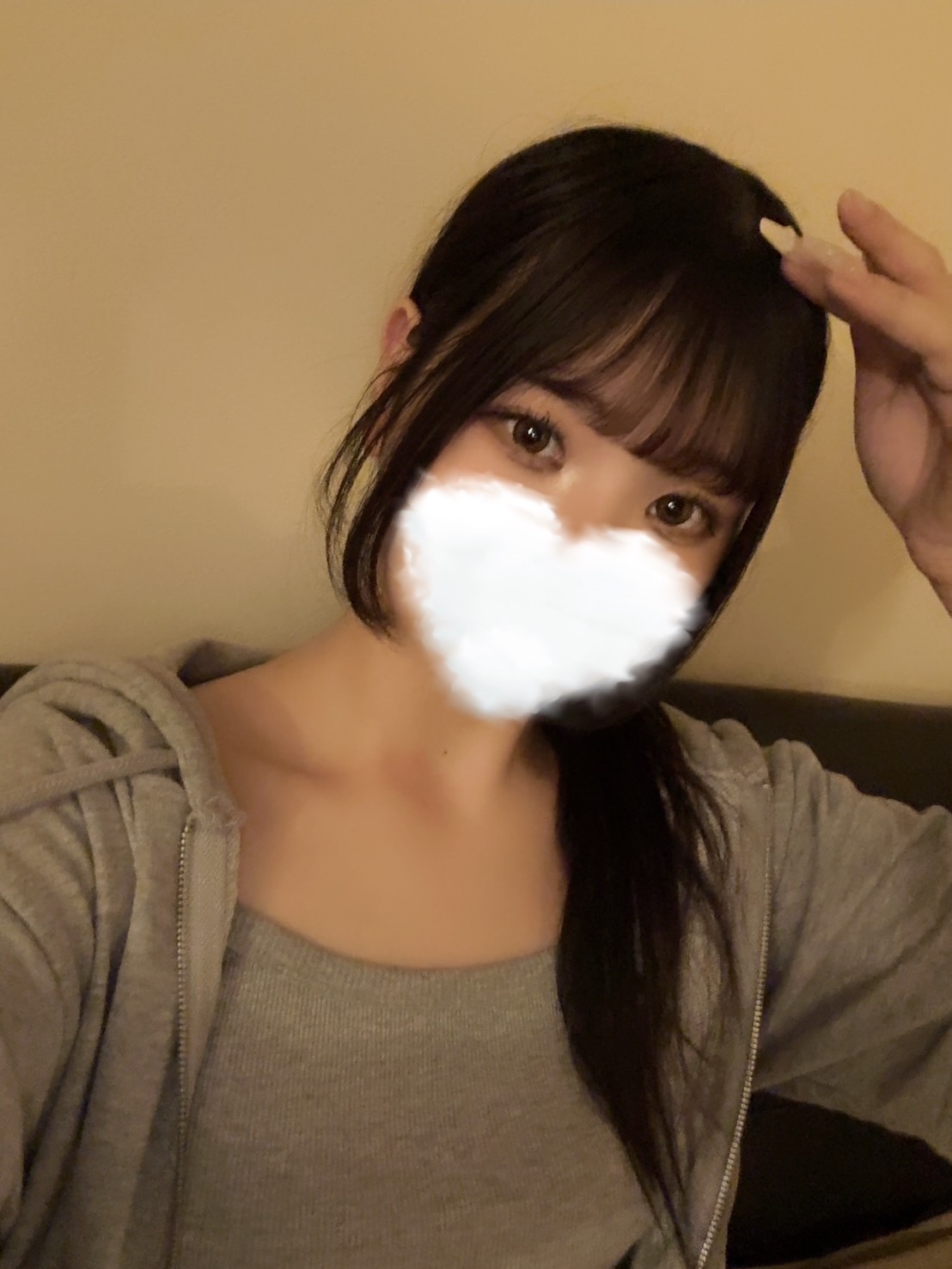 虫にかまれた🥺