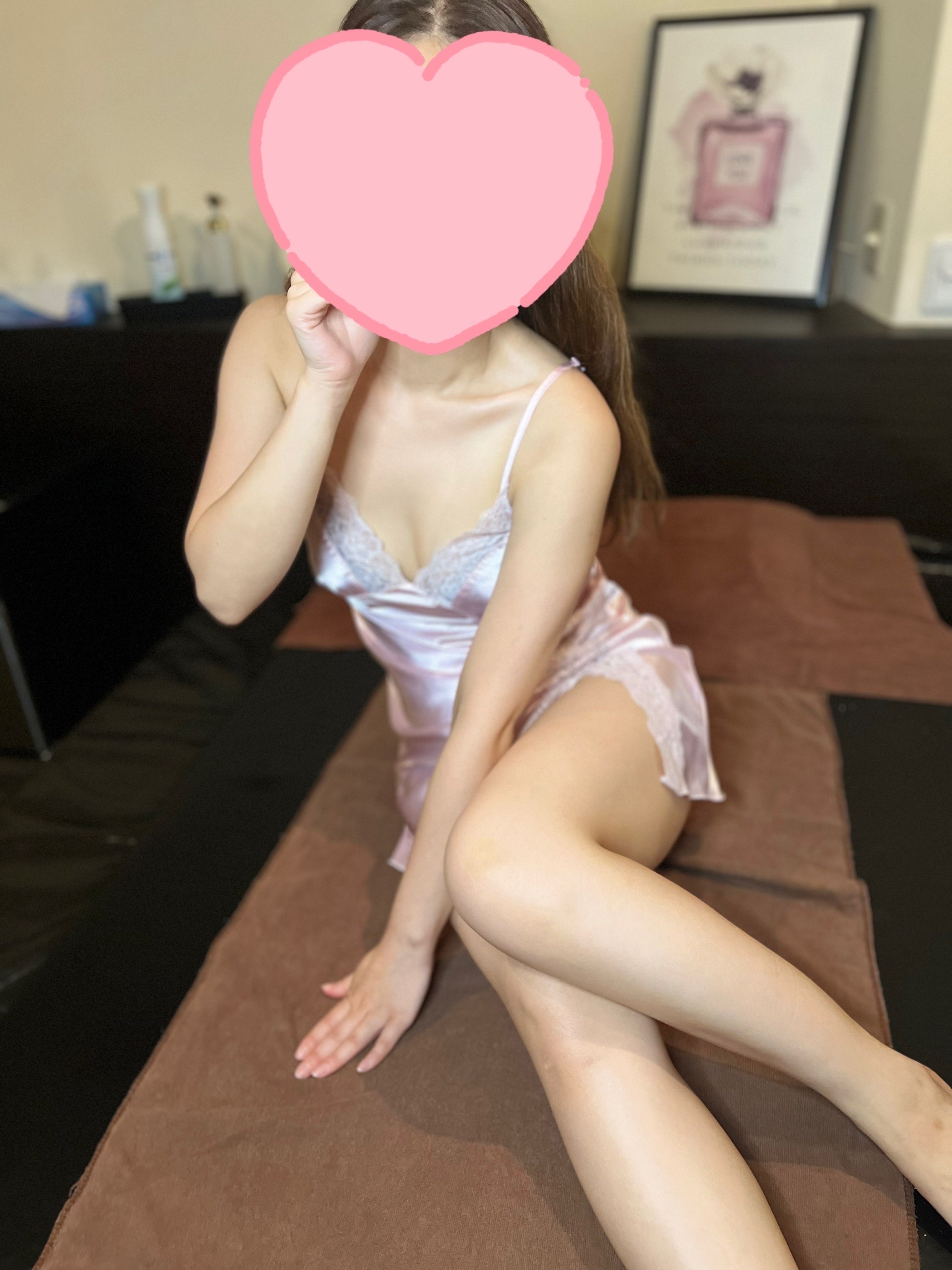 出勤してます💖