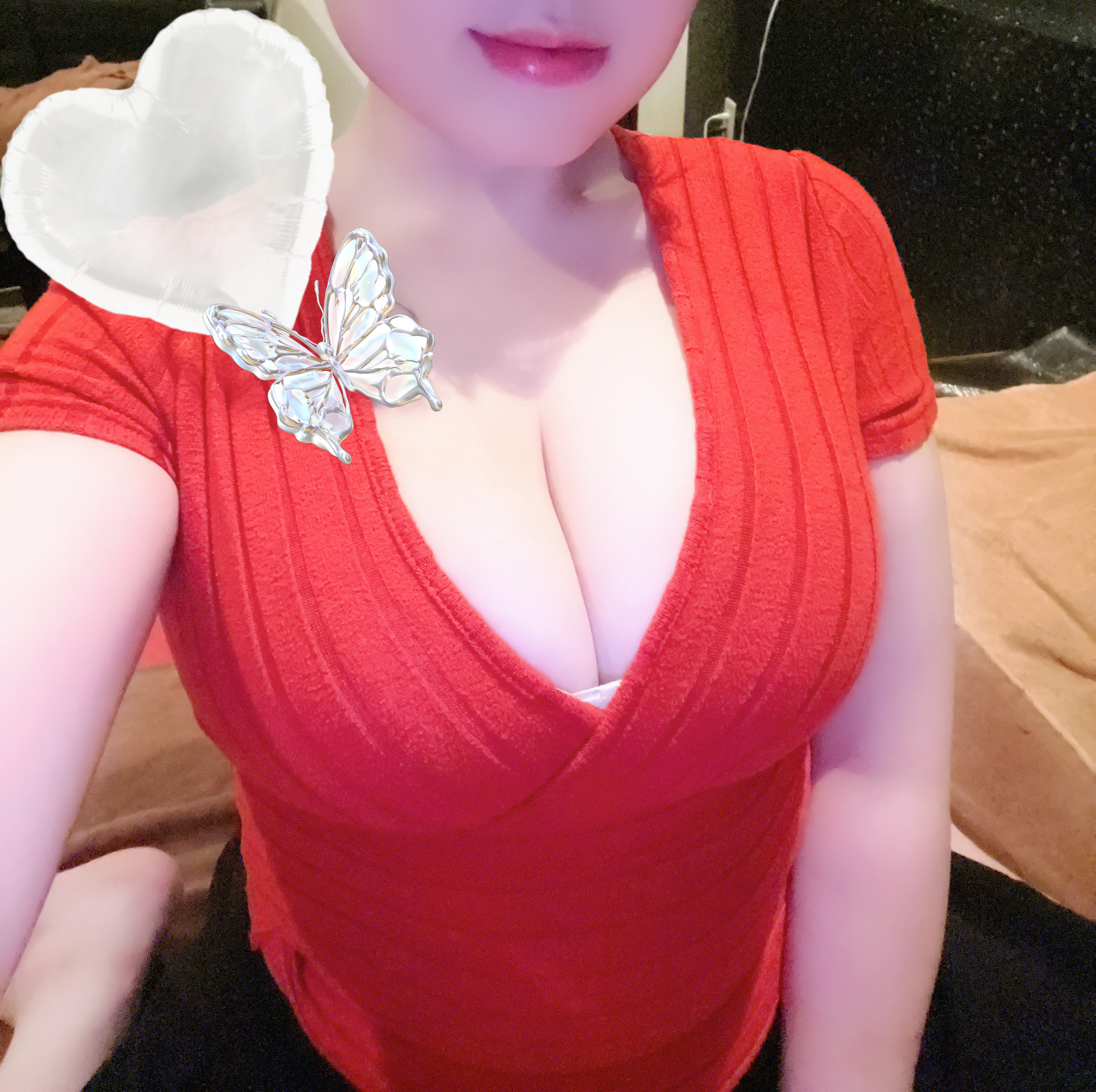 ありがとうございました🫧🌷