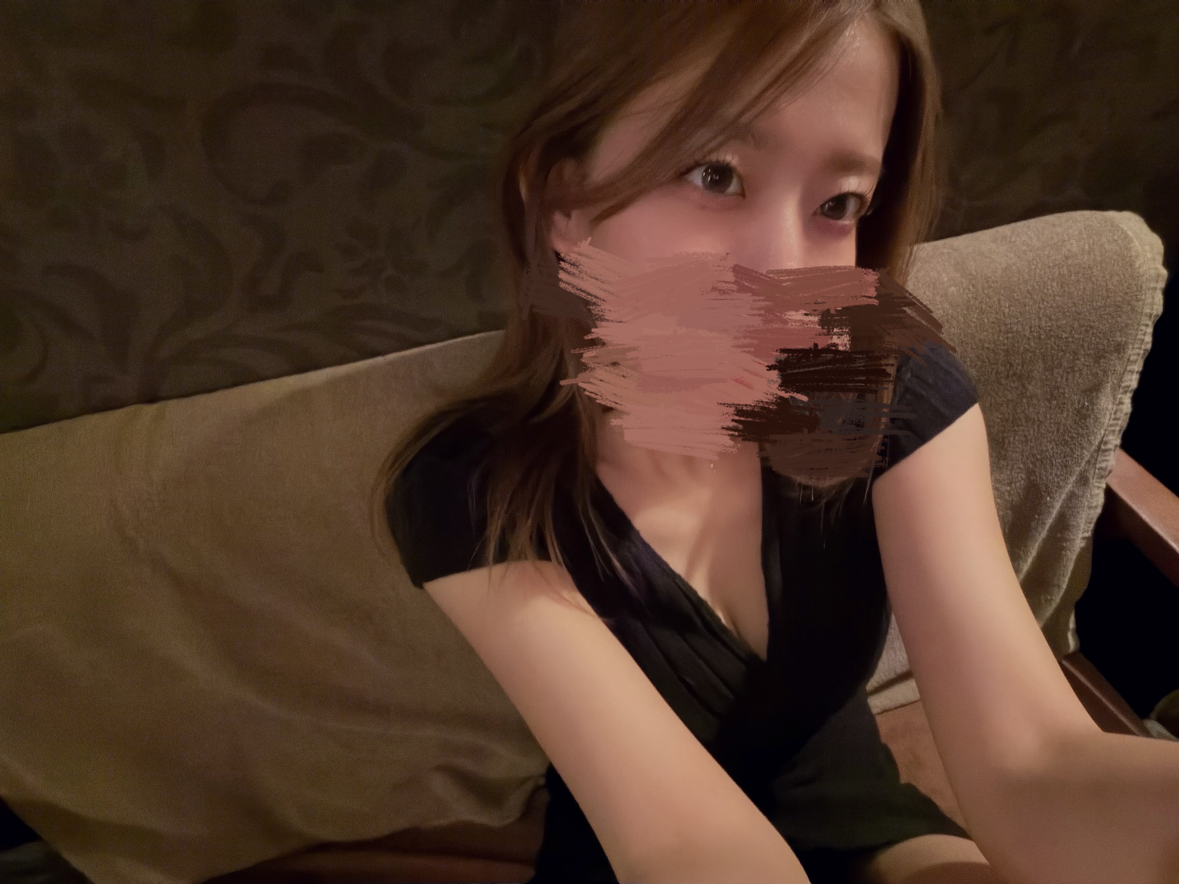 こんばんは🧸🌙