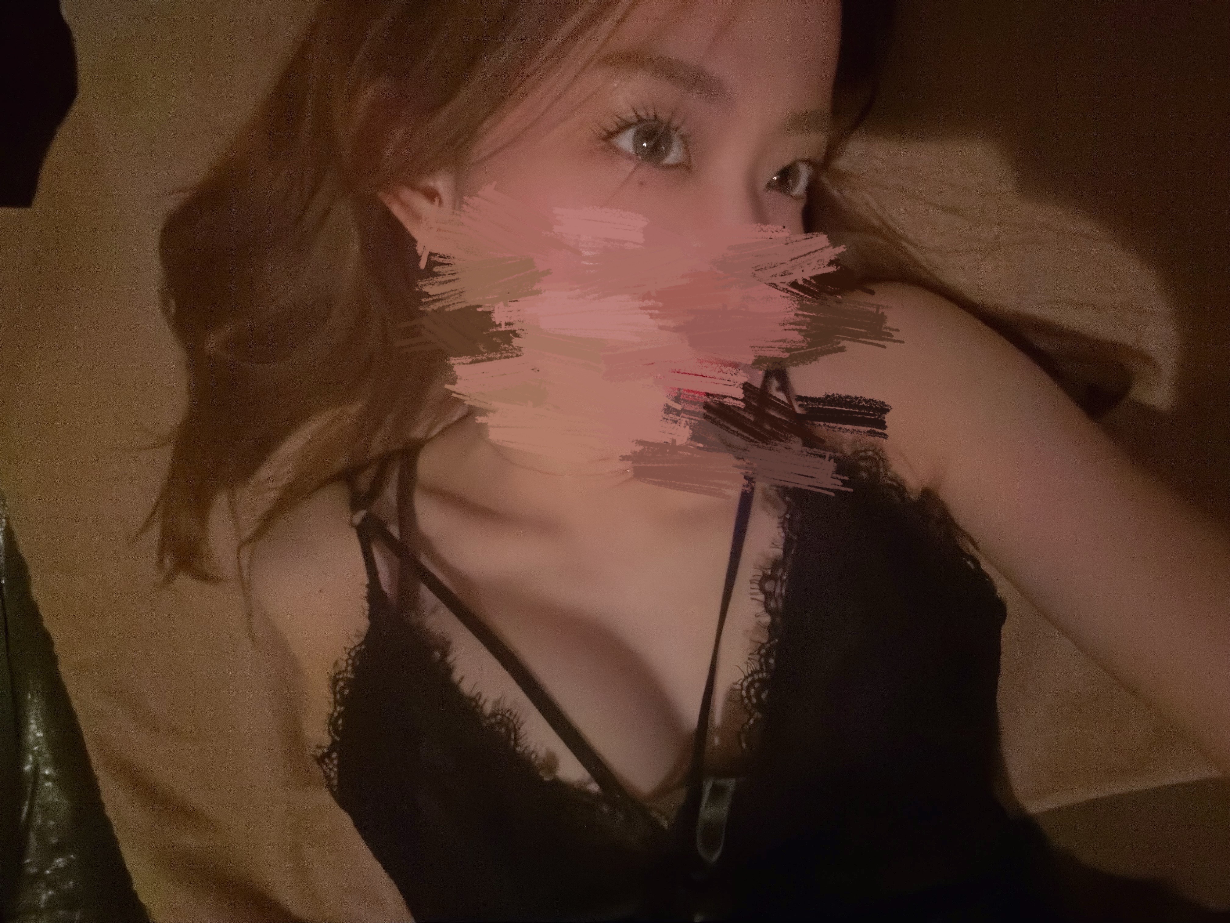 こんばんは☺️