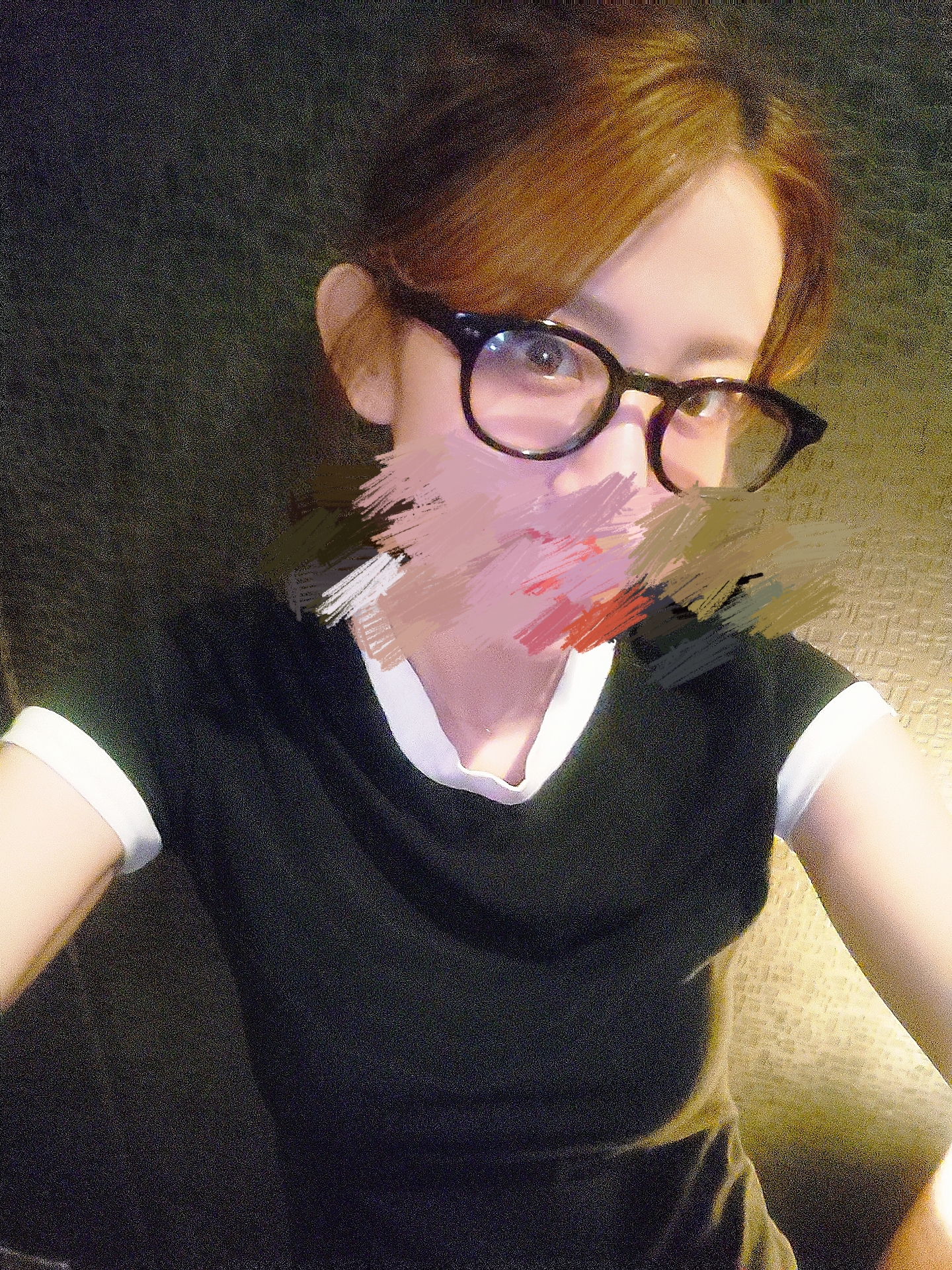 👓🤏゛