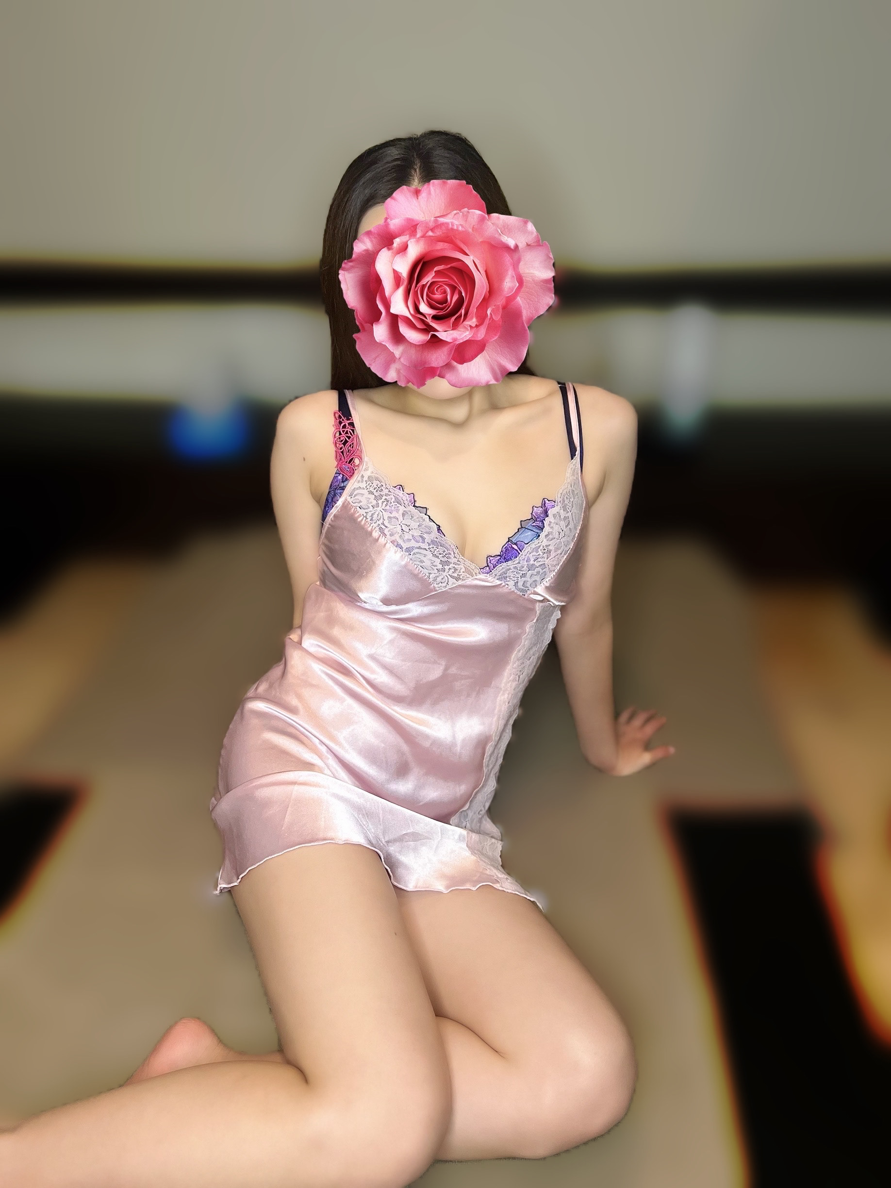 さやです