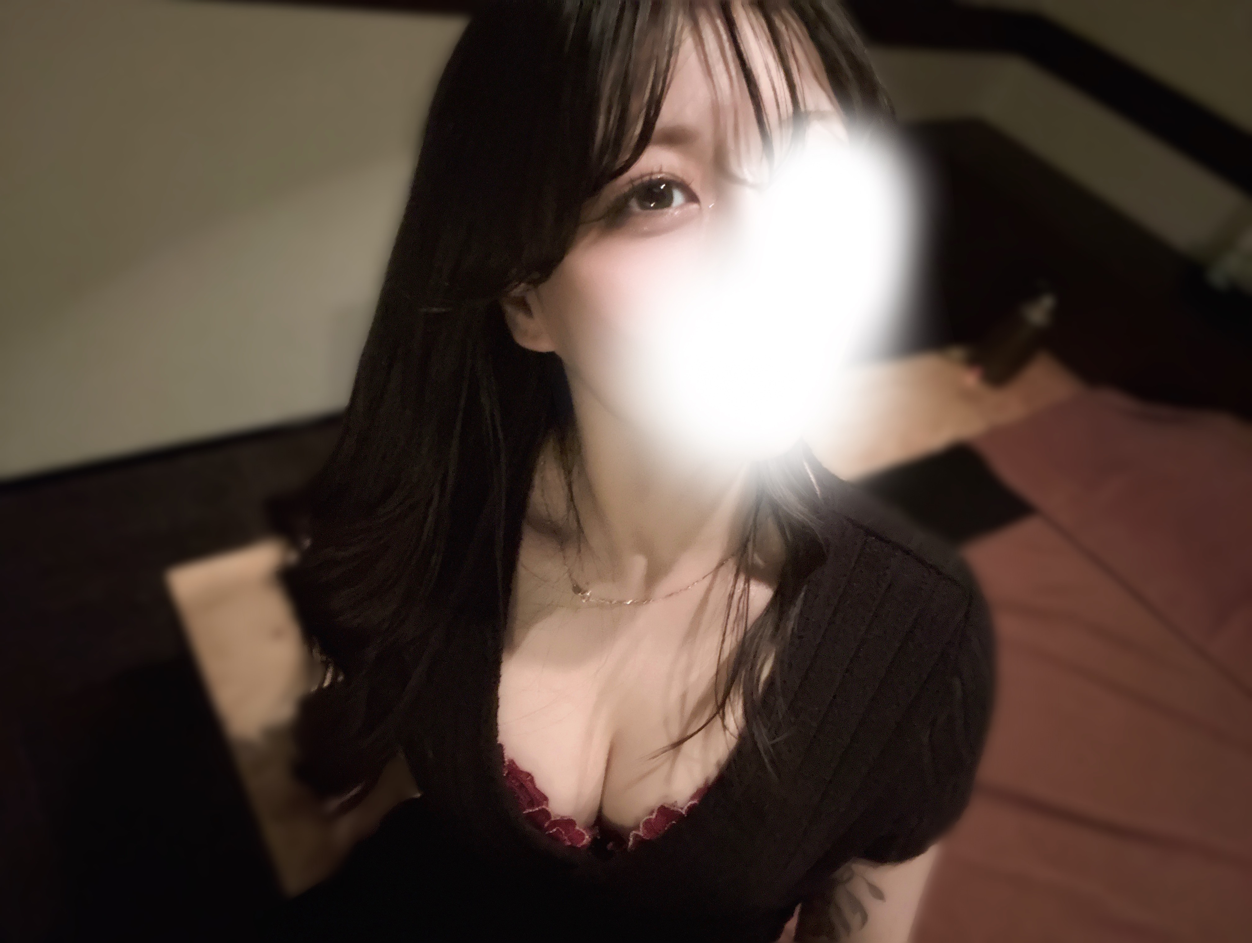 こんばんは