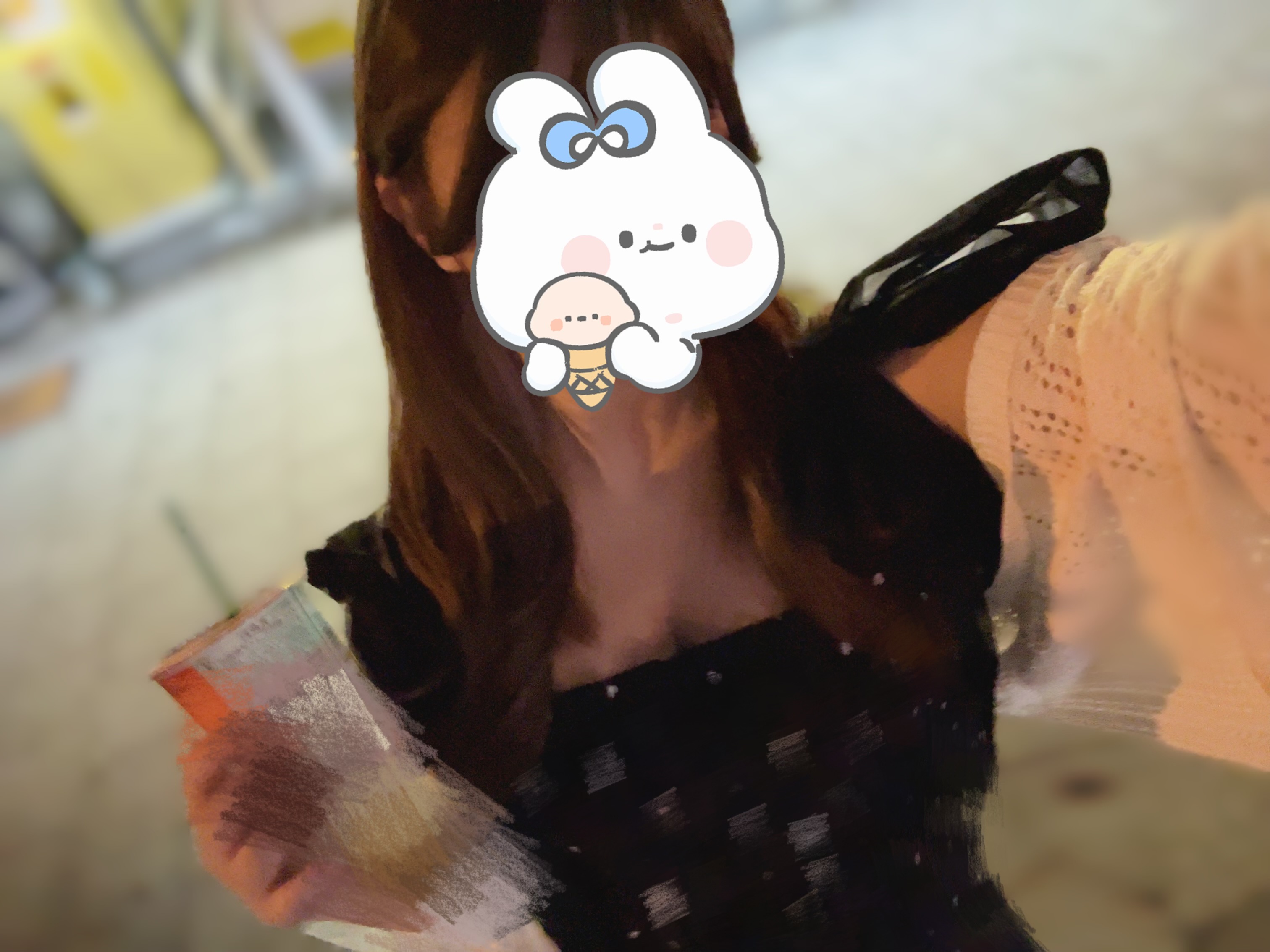 ꒰ ྀི ∩⸝⸝∩ ꒱♥︎