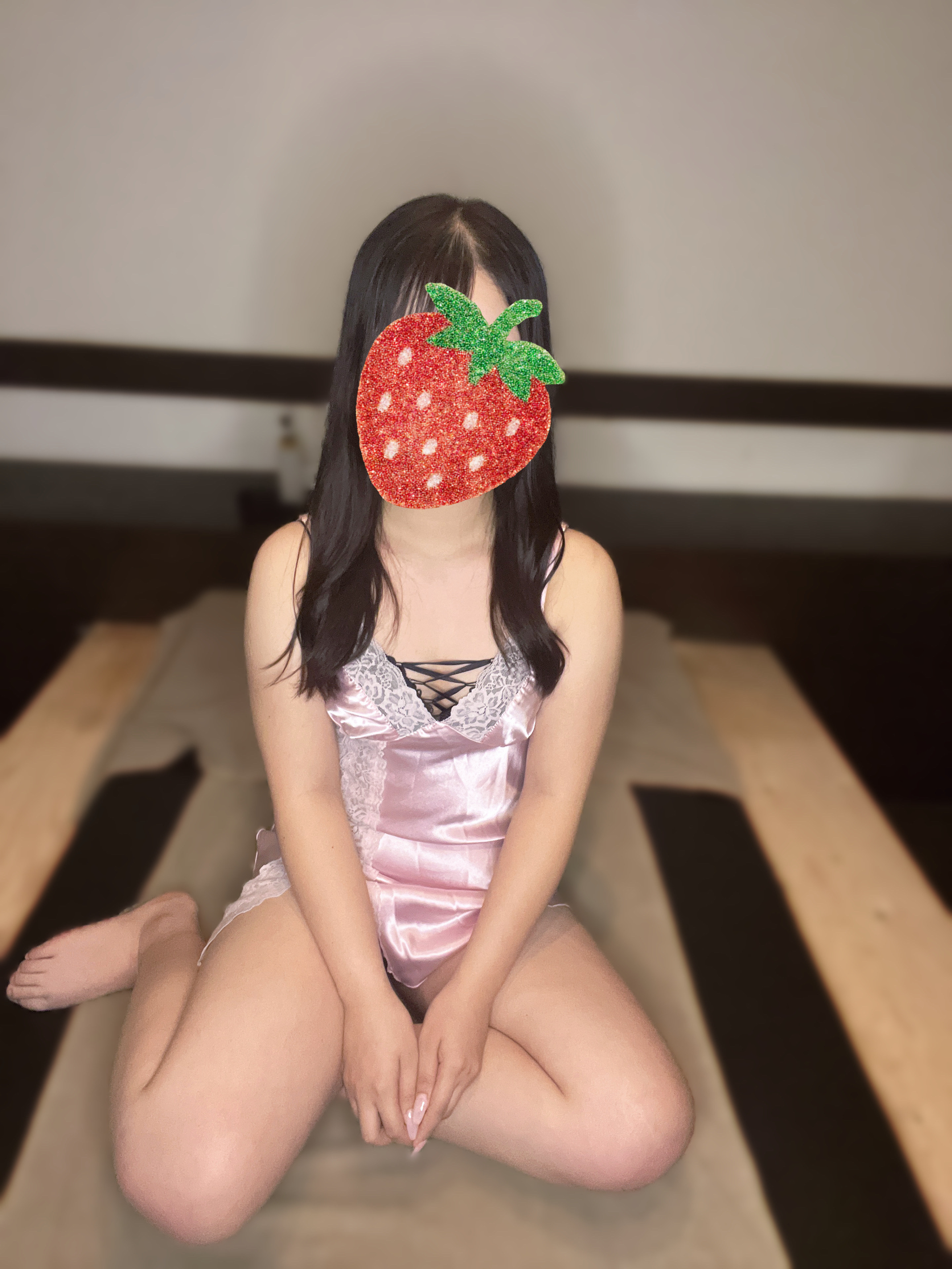 はじめまして、ゆのあです
