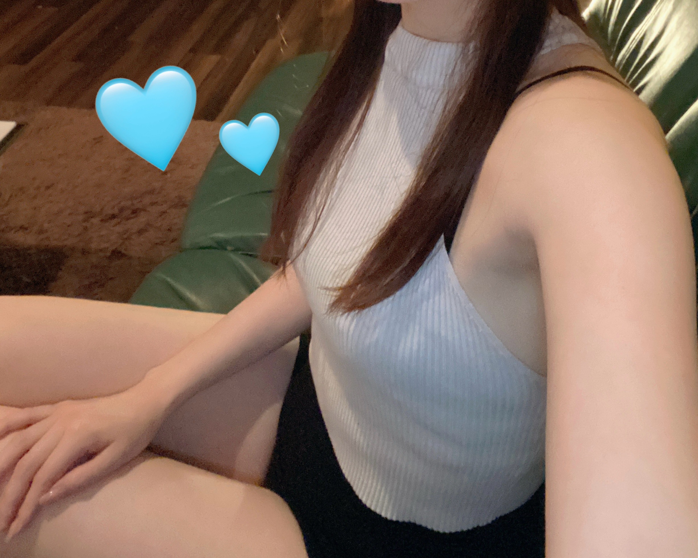 昨日はありがとう🩵