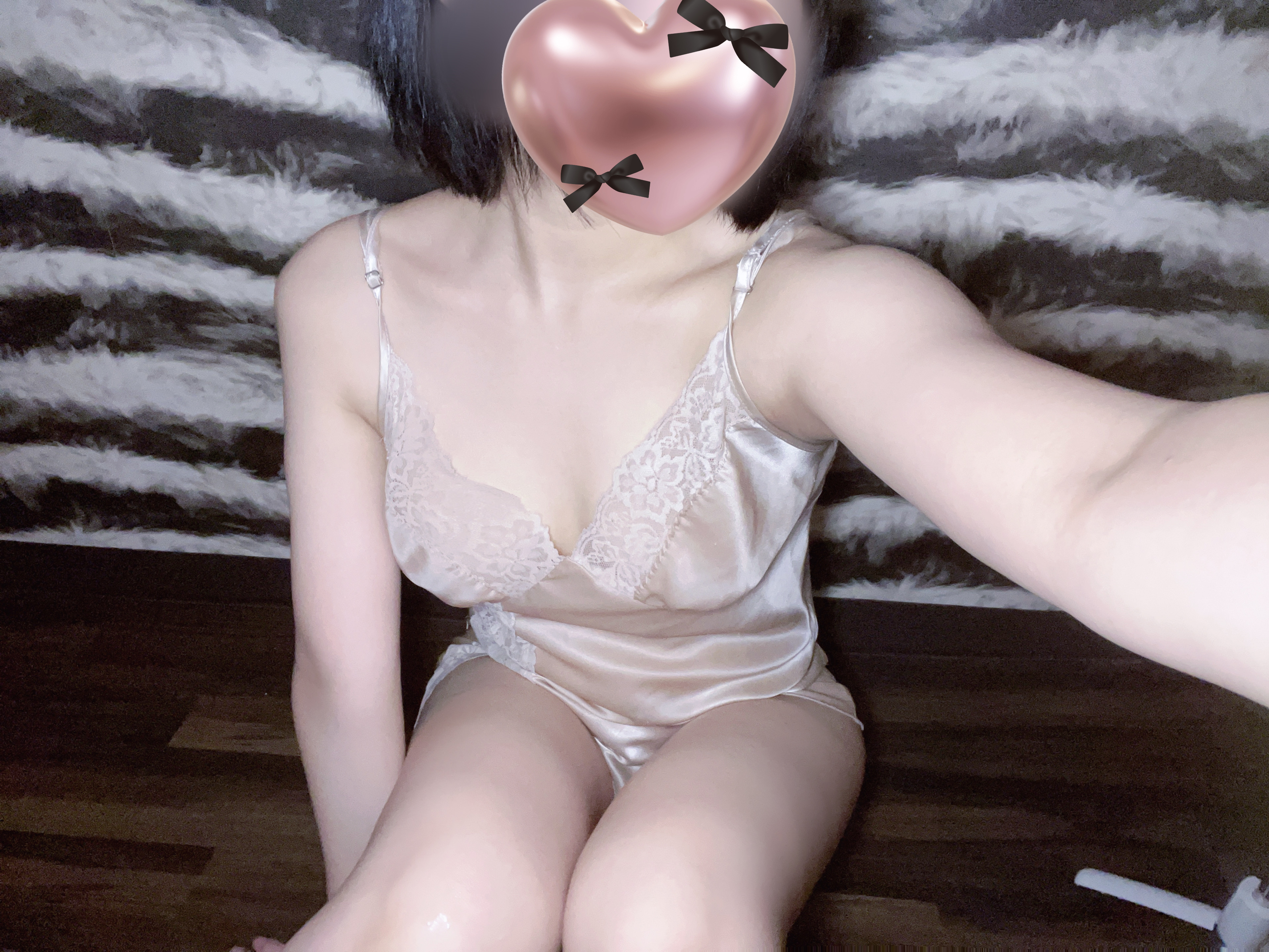 出勤2日目❕