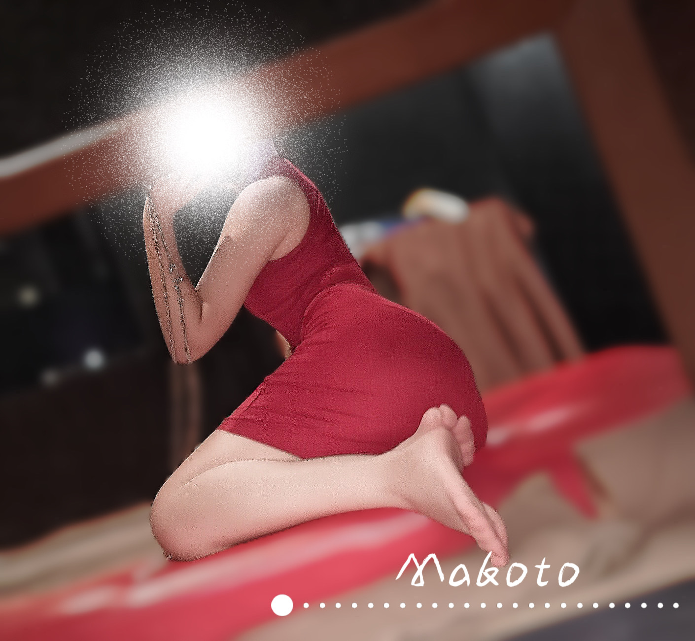 昼〜ド深夜♡♡