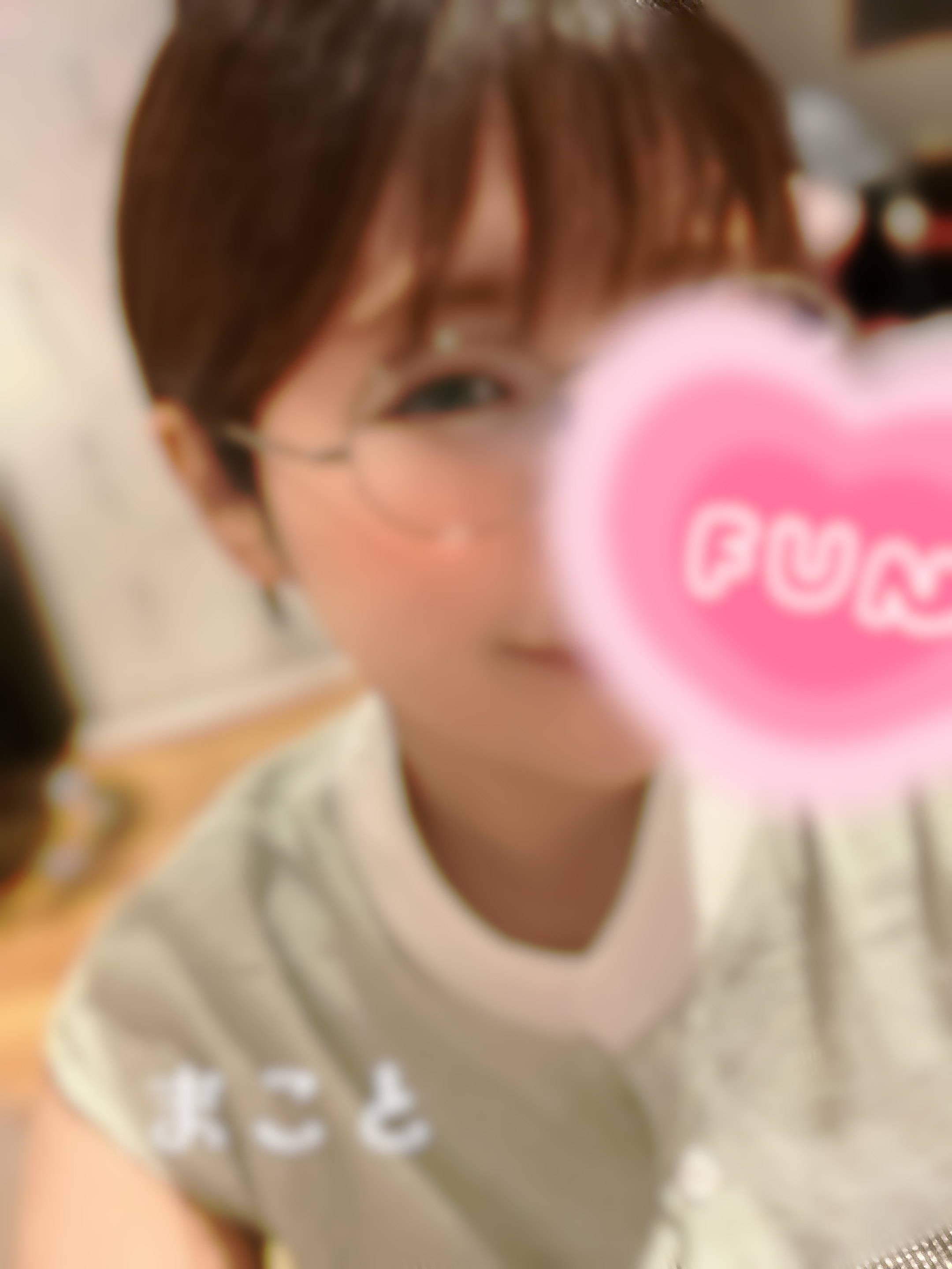 明日のご予定は？🫶🏻︎🩵🫧