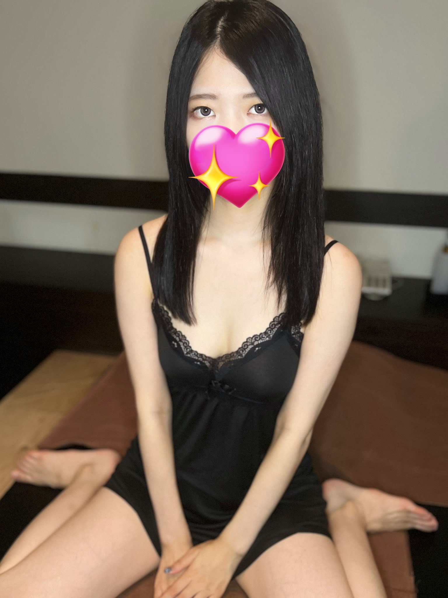 こんにちは♡