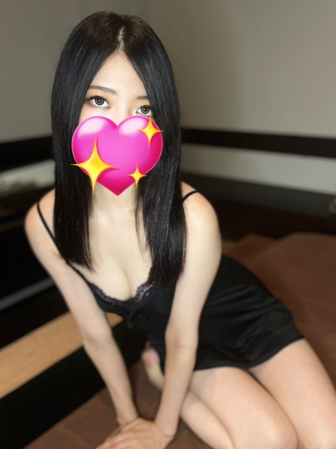 はじめまして💞