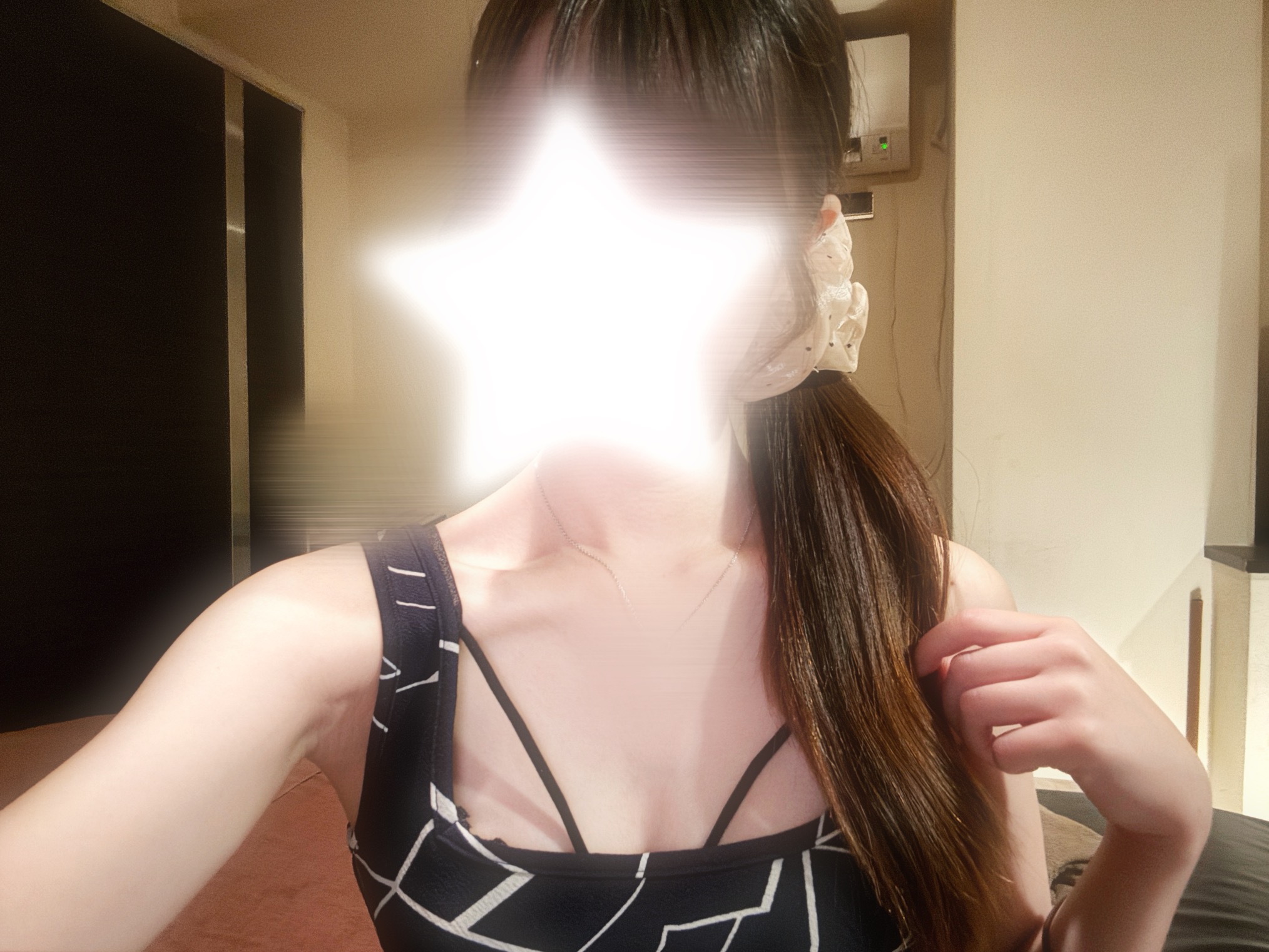 お久しぶりです🐰