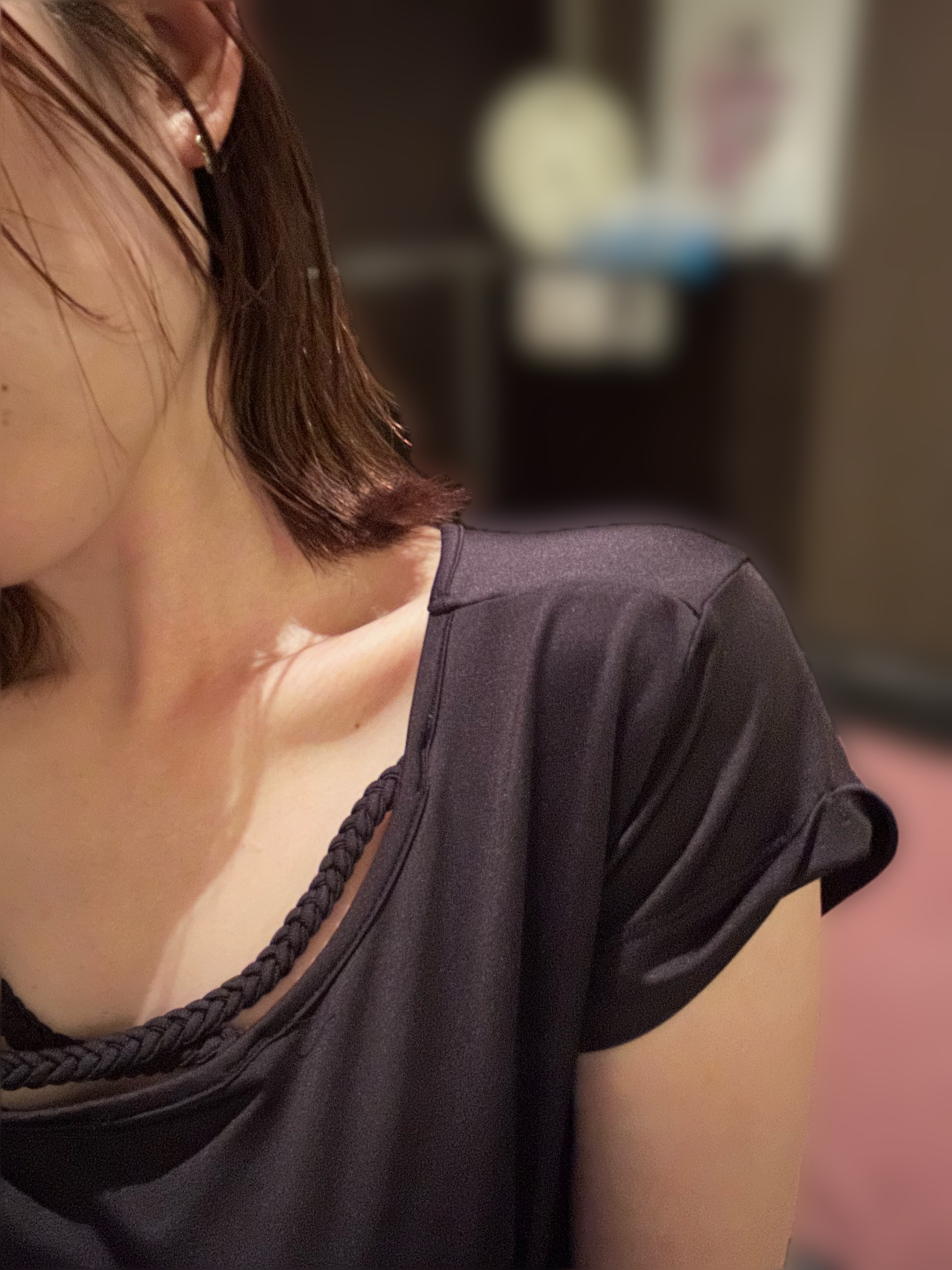 こんにちわ