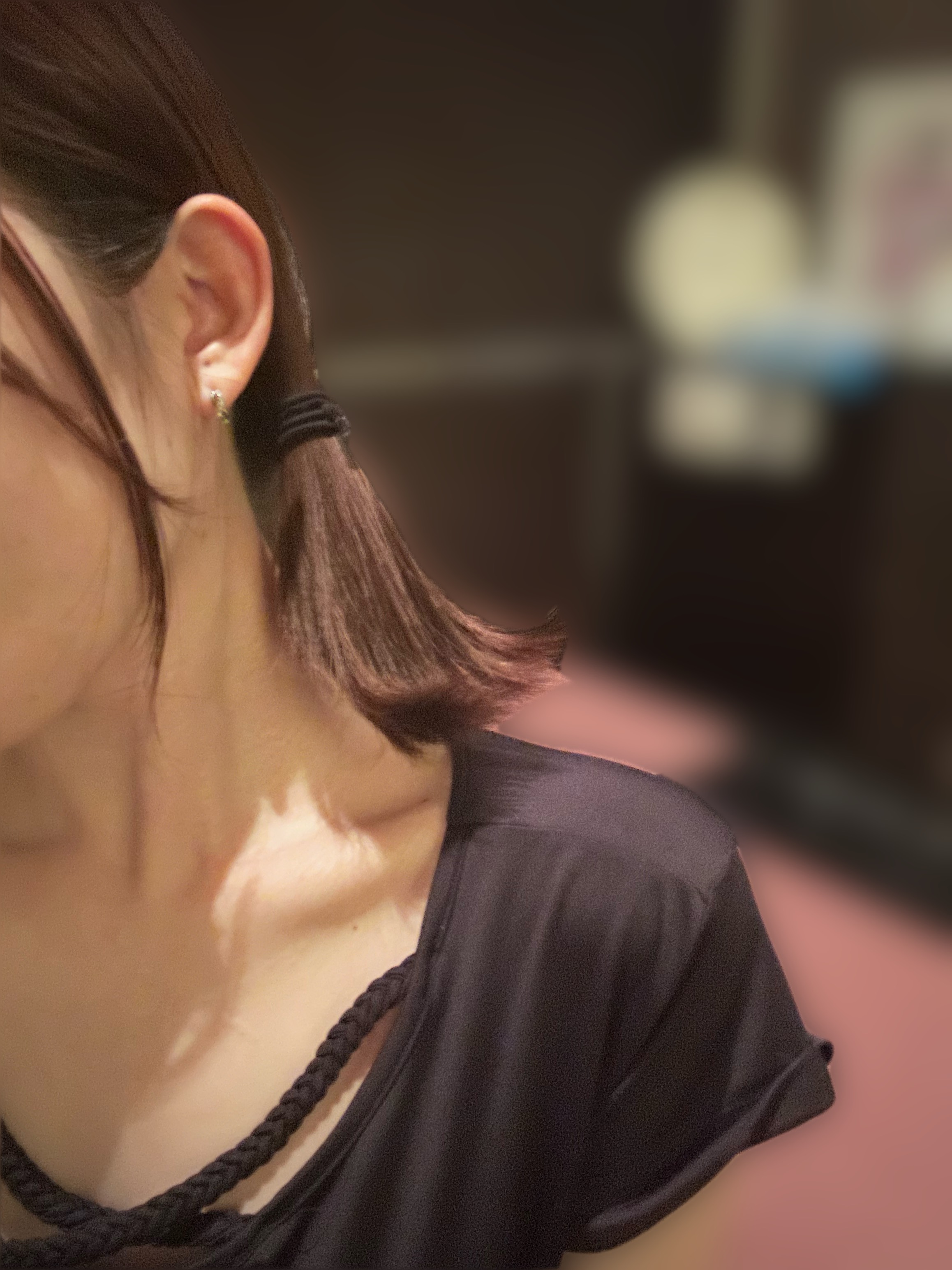 こんにちわ