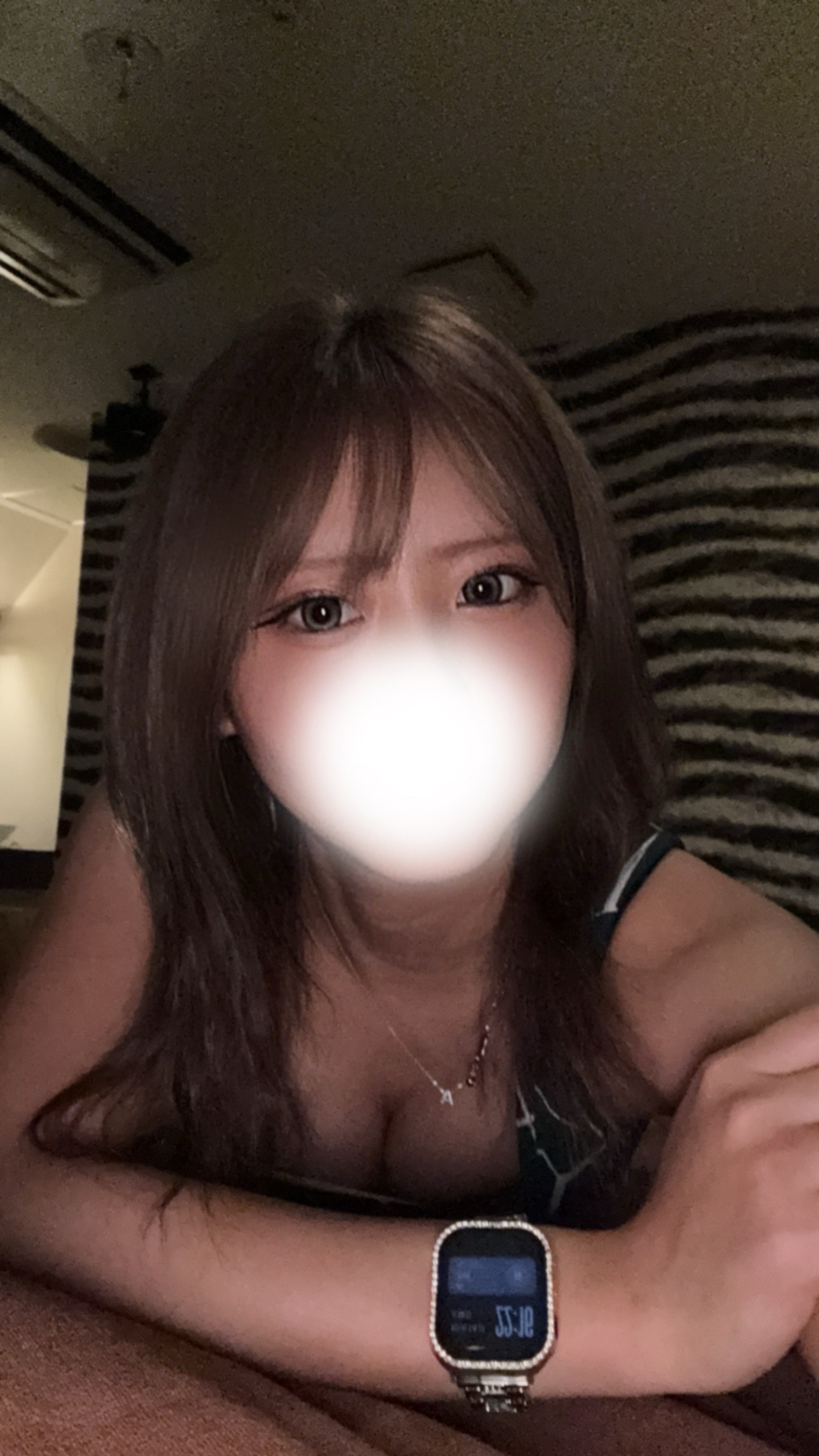 こんにちわ