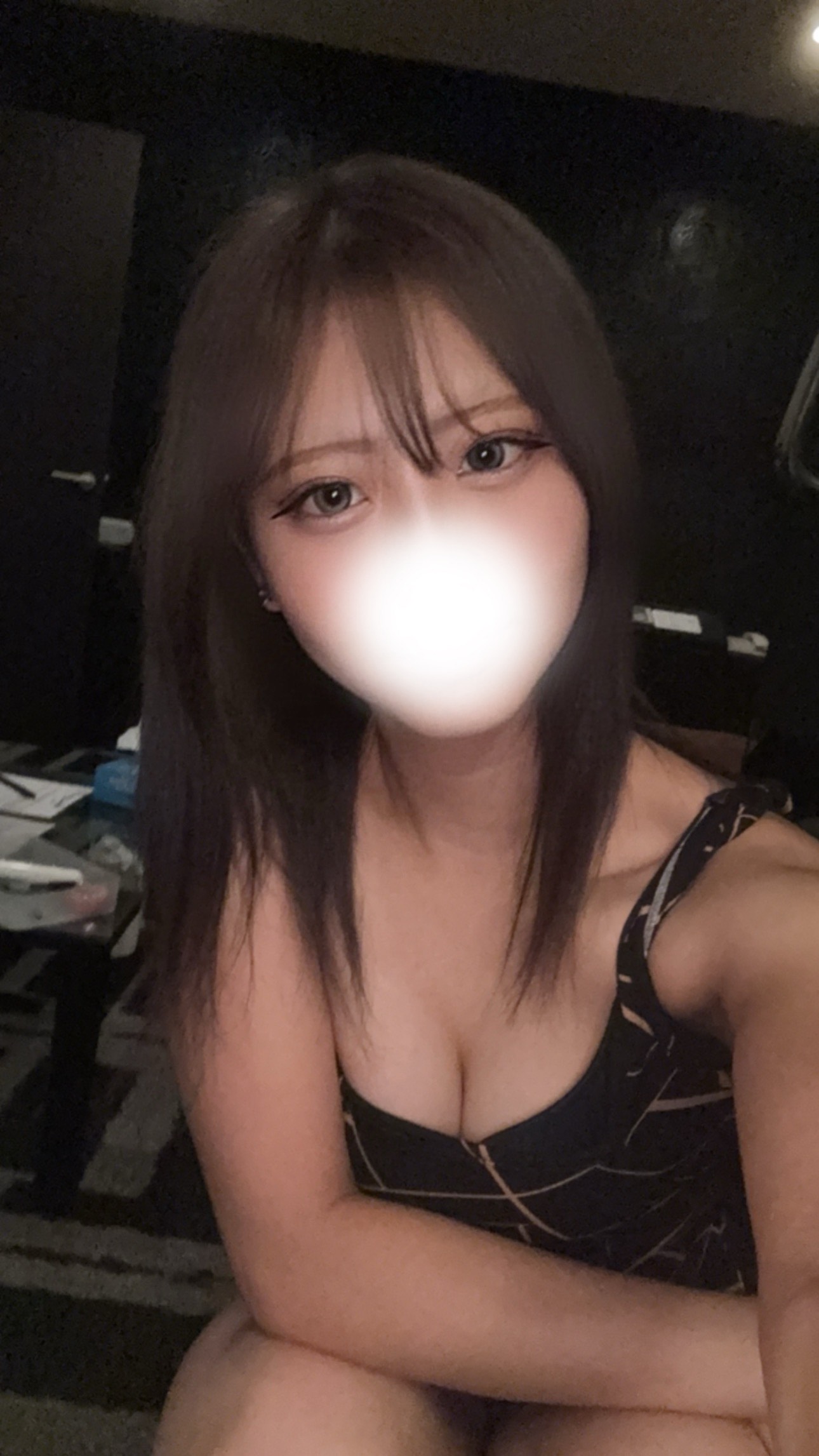 こんにちわ