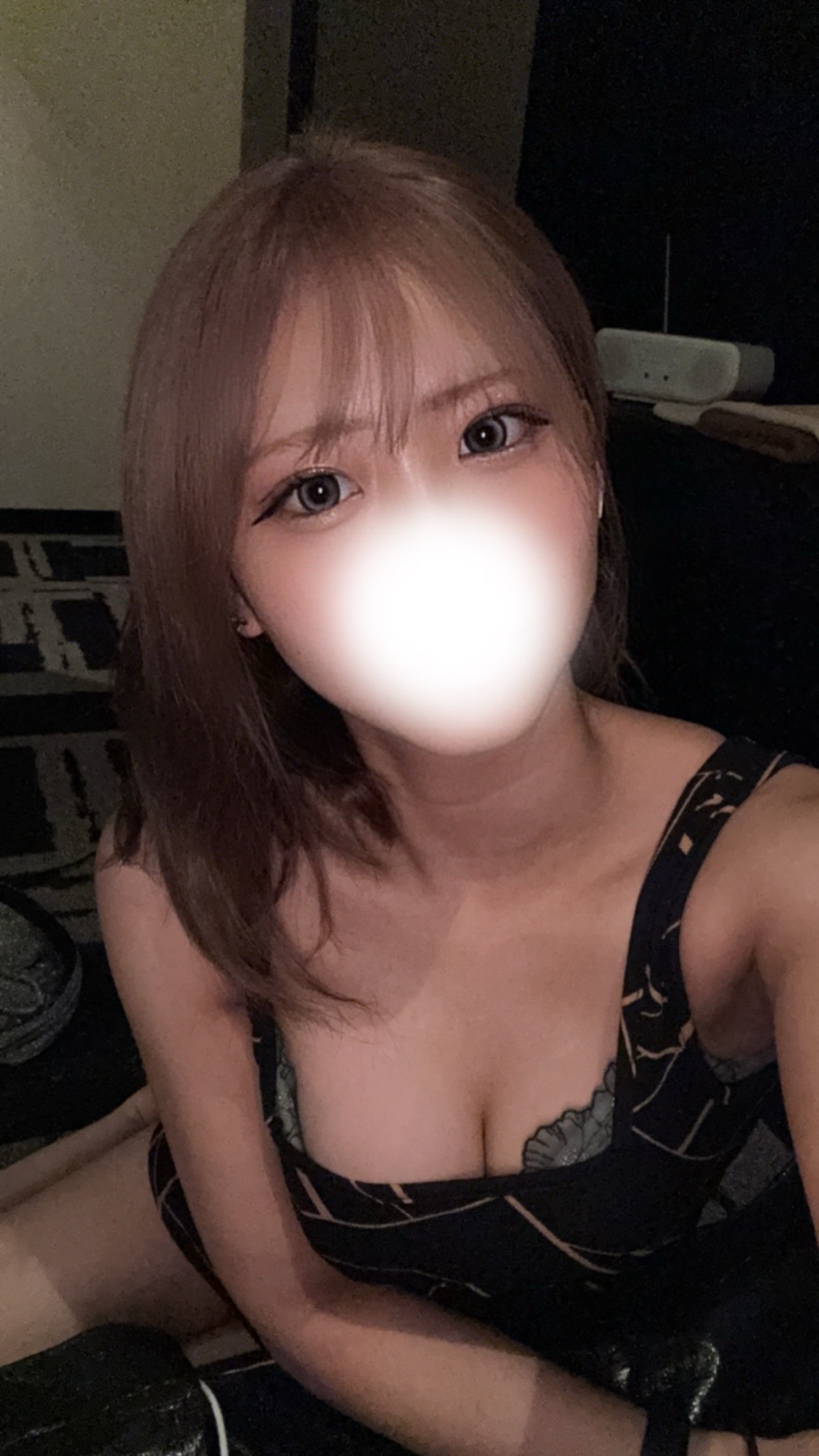 こんにちわ