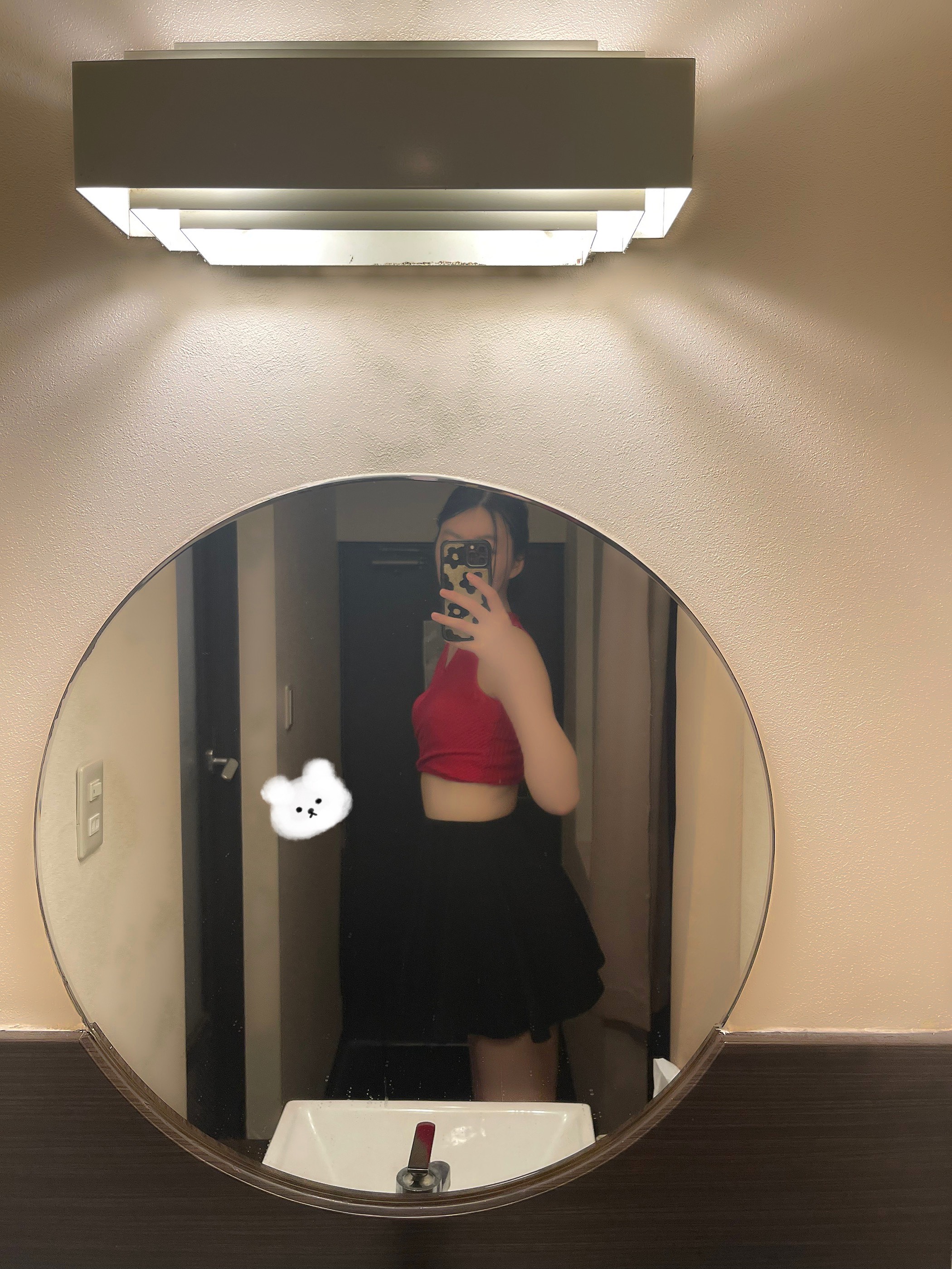 2月スタート¨̮⃝