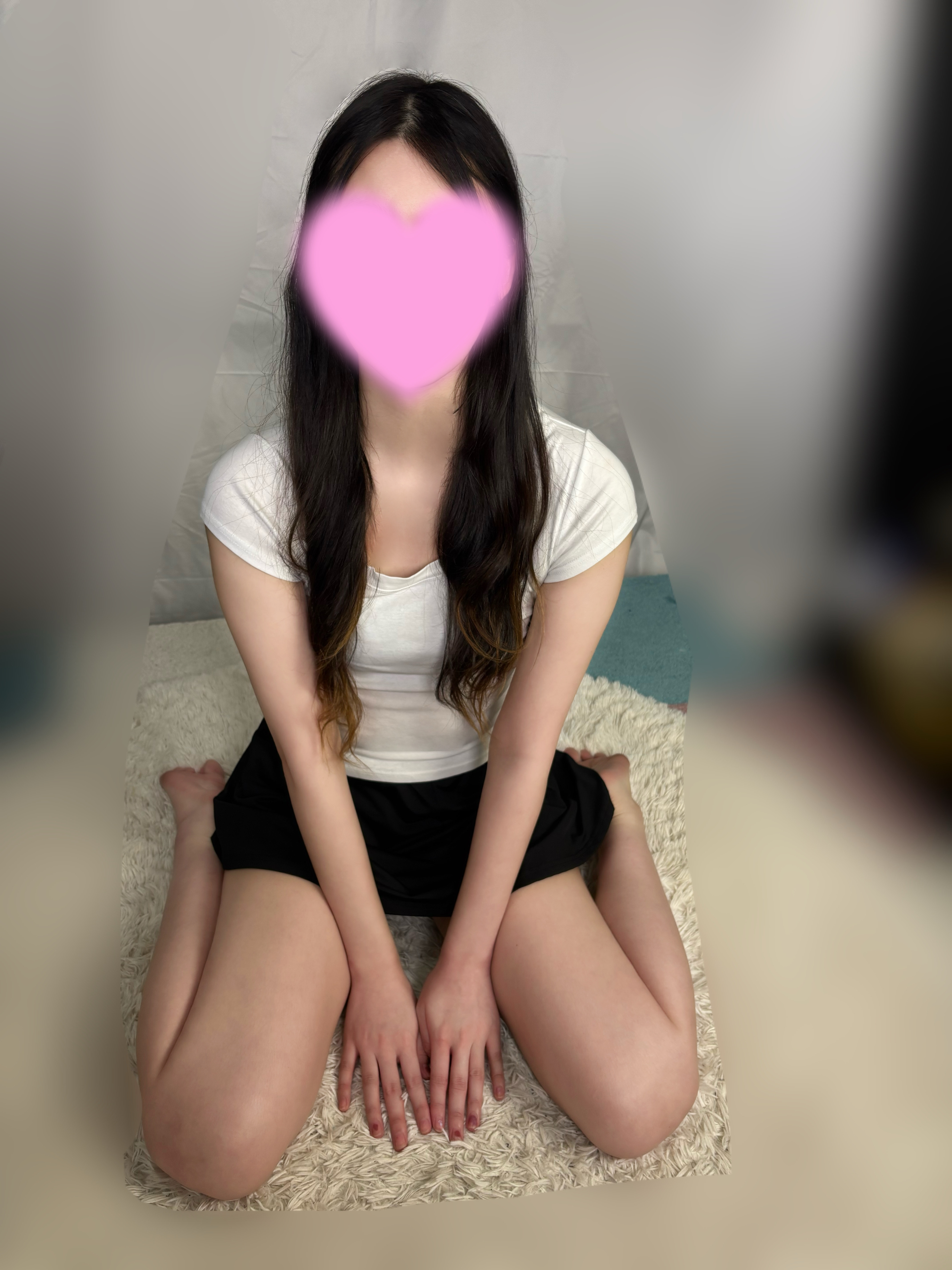 久しぶりです✨️