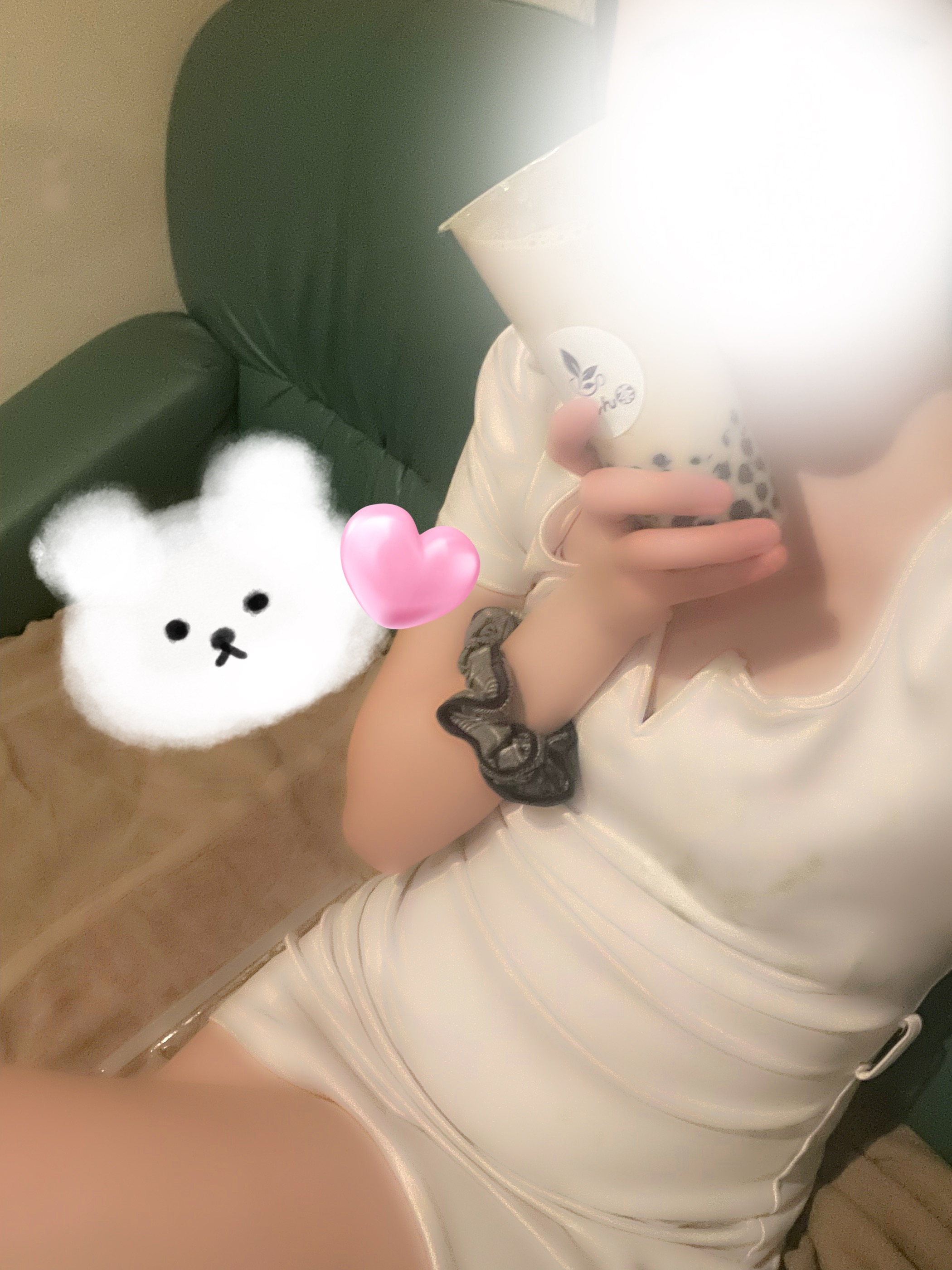 おはよ(◍ ´꒳` ◍)