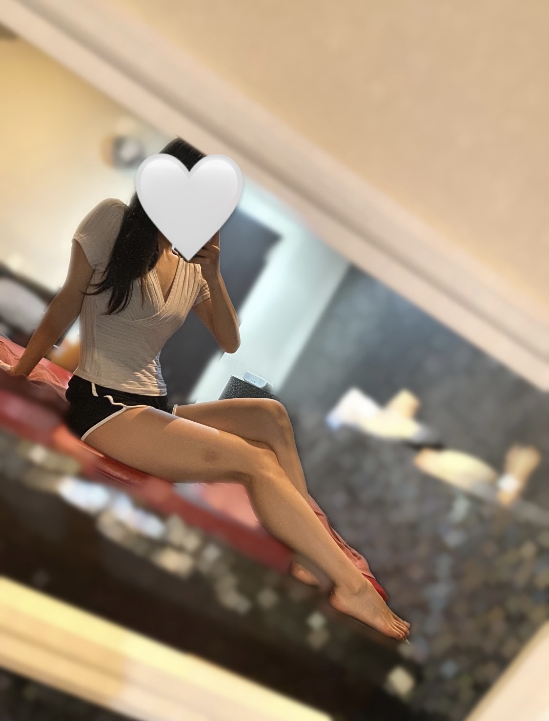 お久しぶりです🌙