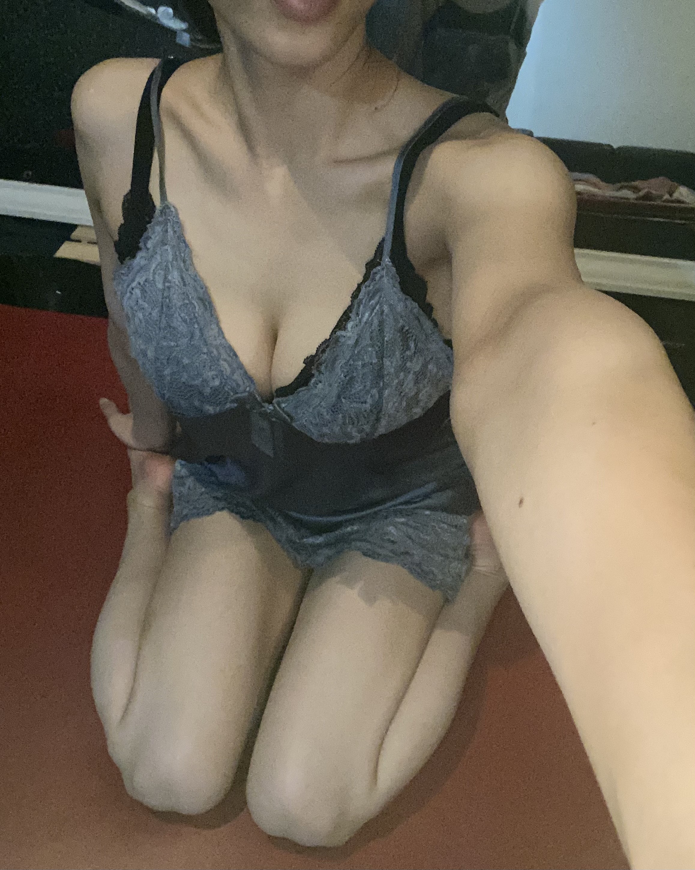 おはようございます☀️