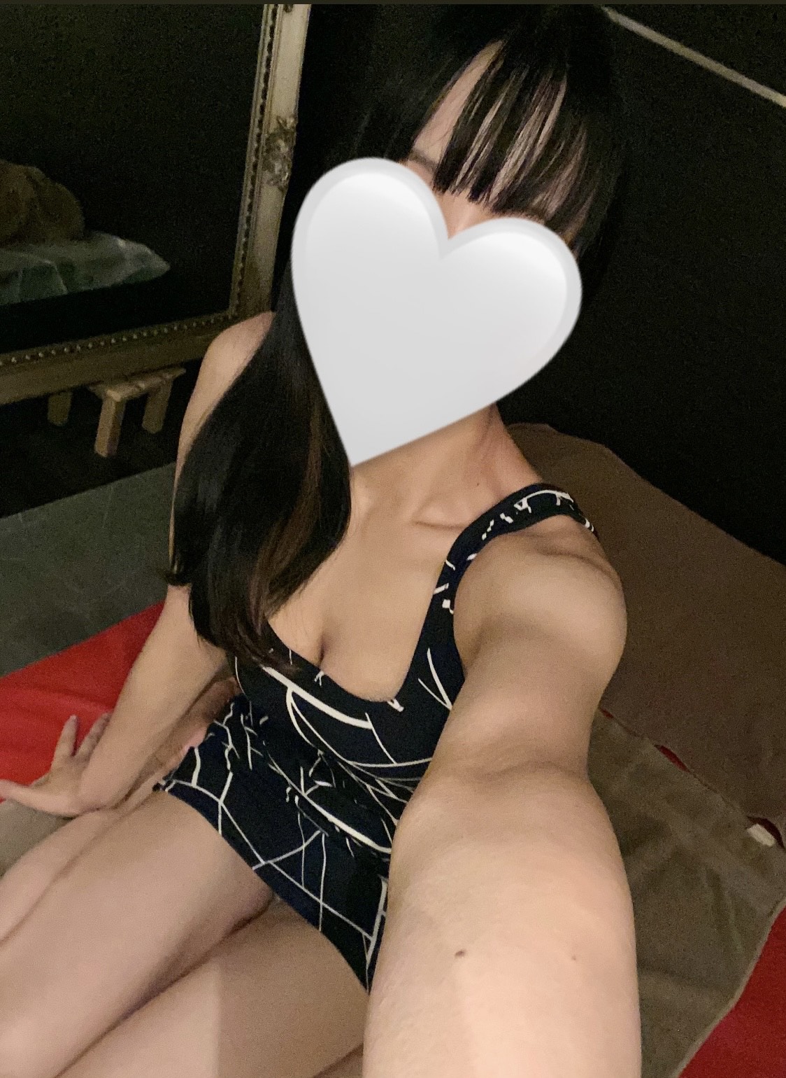 こんばんは🌙