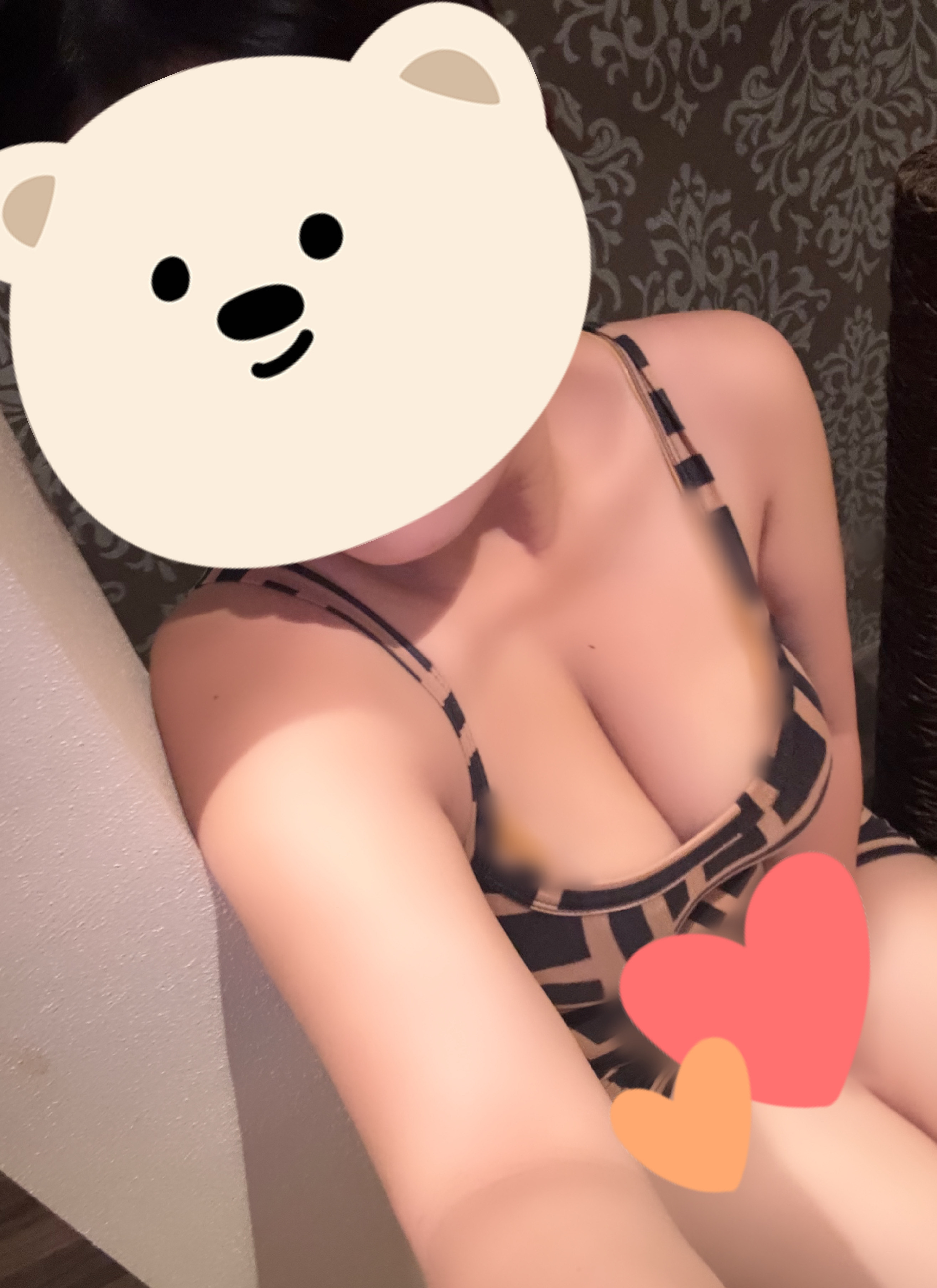こんにちは( ¨̮ )