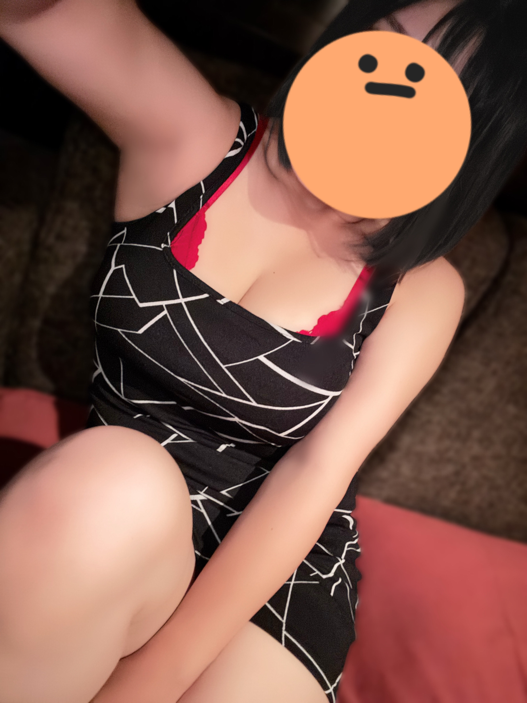 かすみです🥰