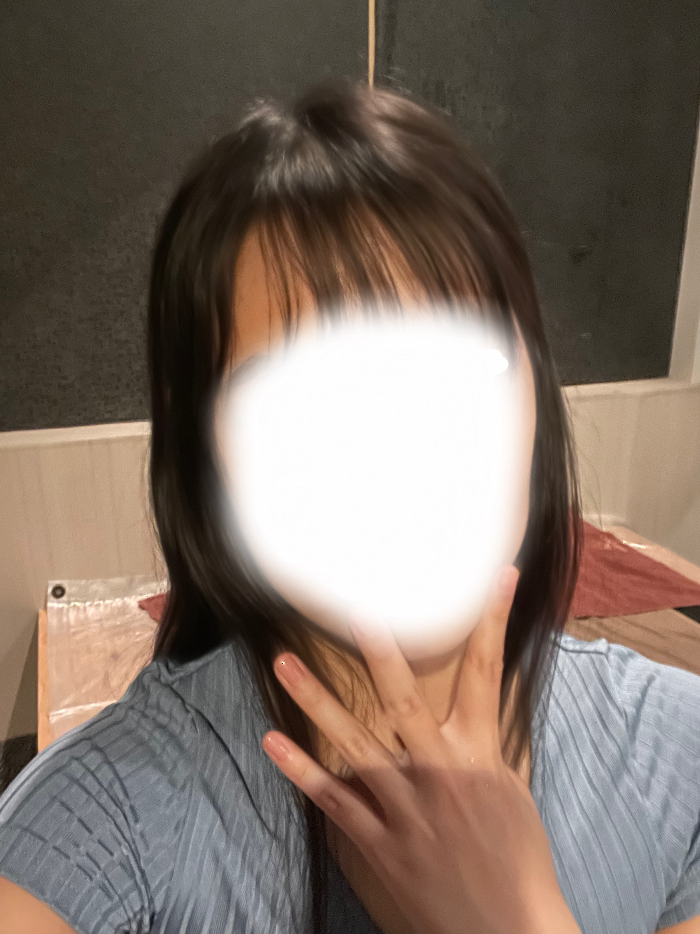 こんにちわ