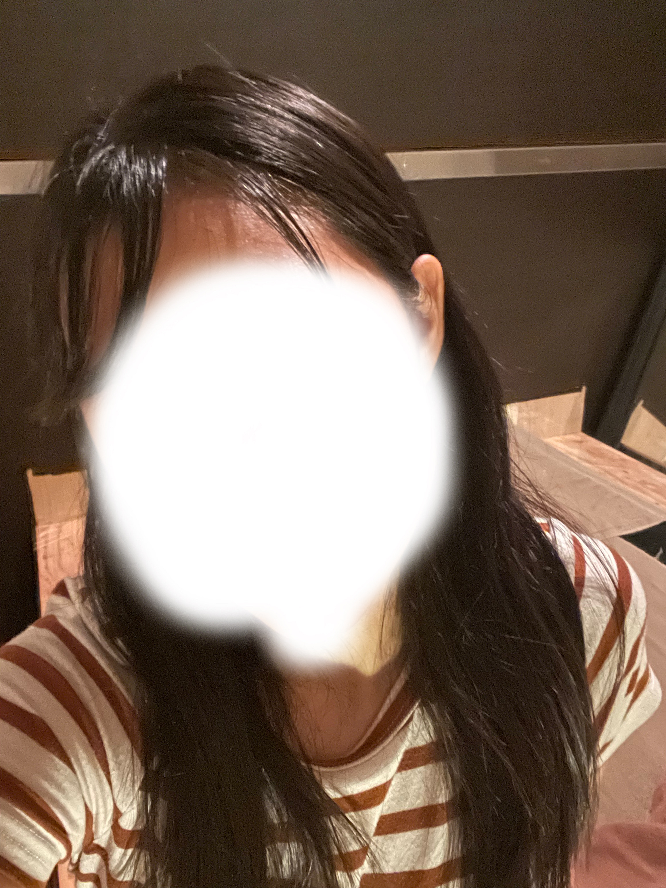 こんにちわ