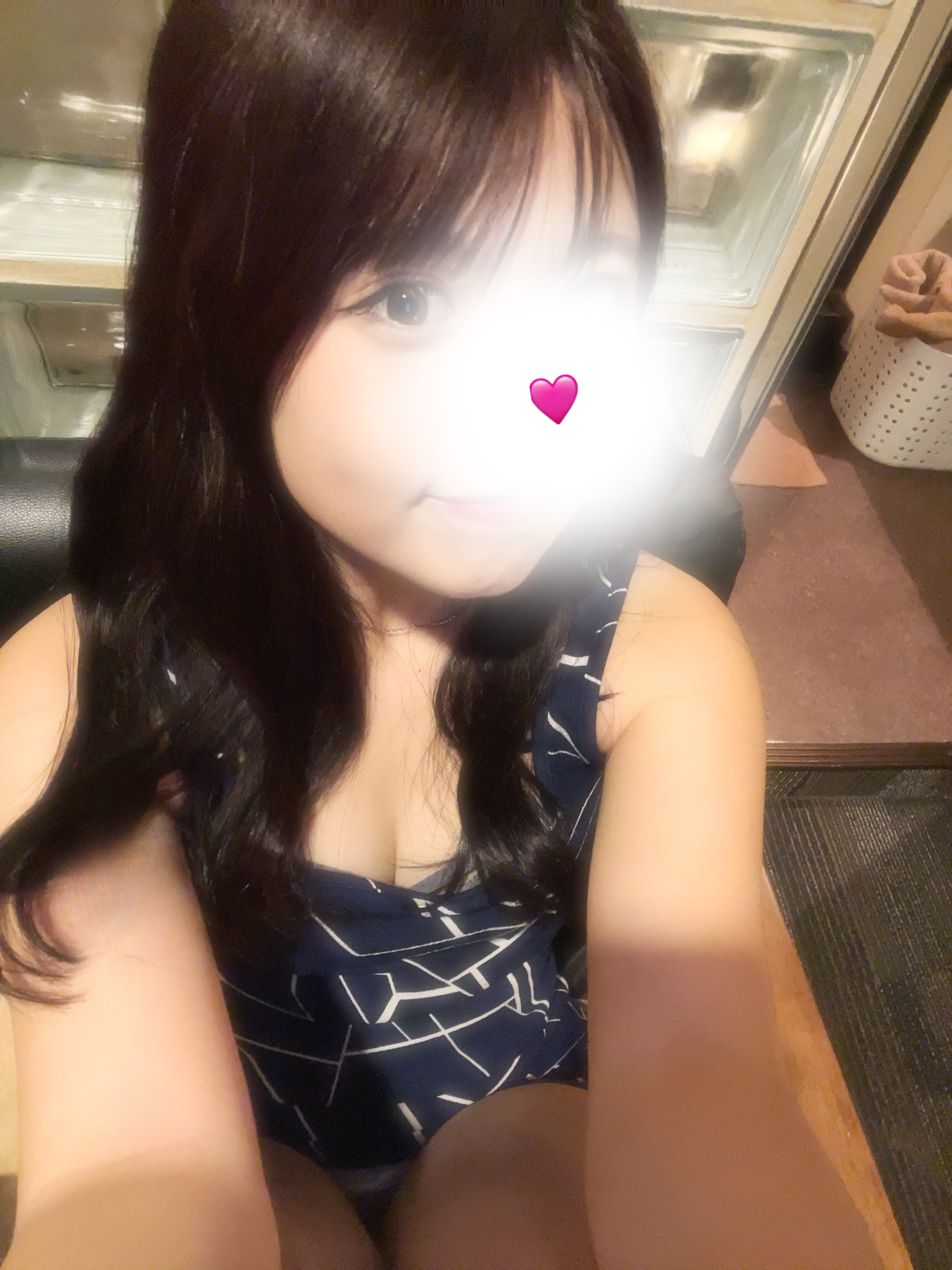 出勤しました🎀⟡.·