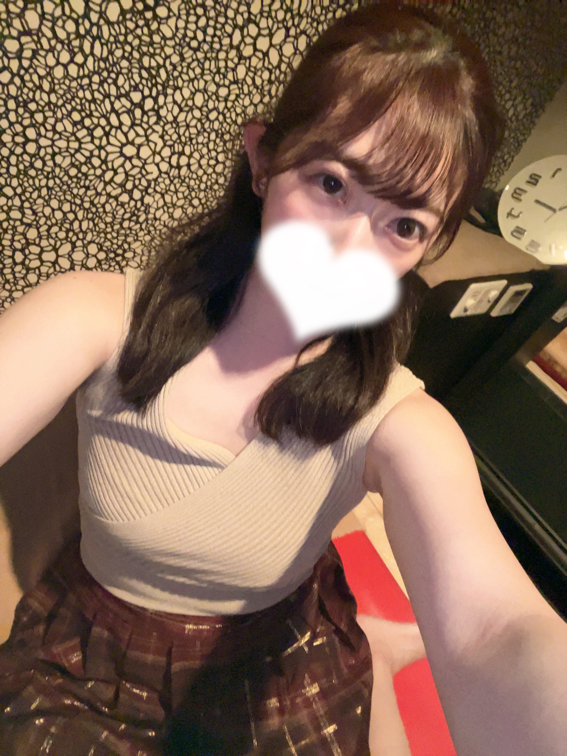 今日初出勤です⭐️