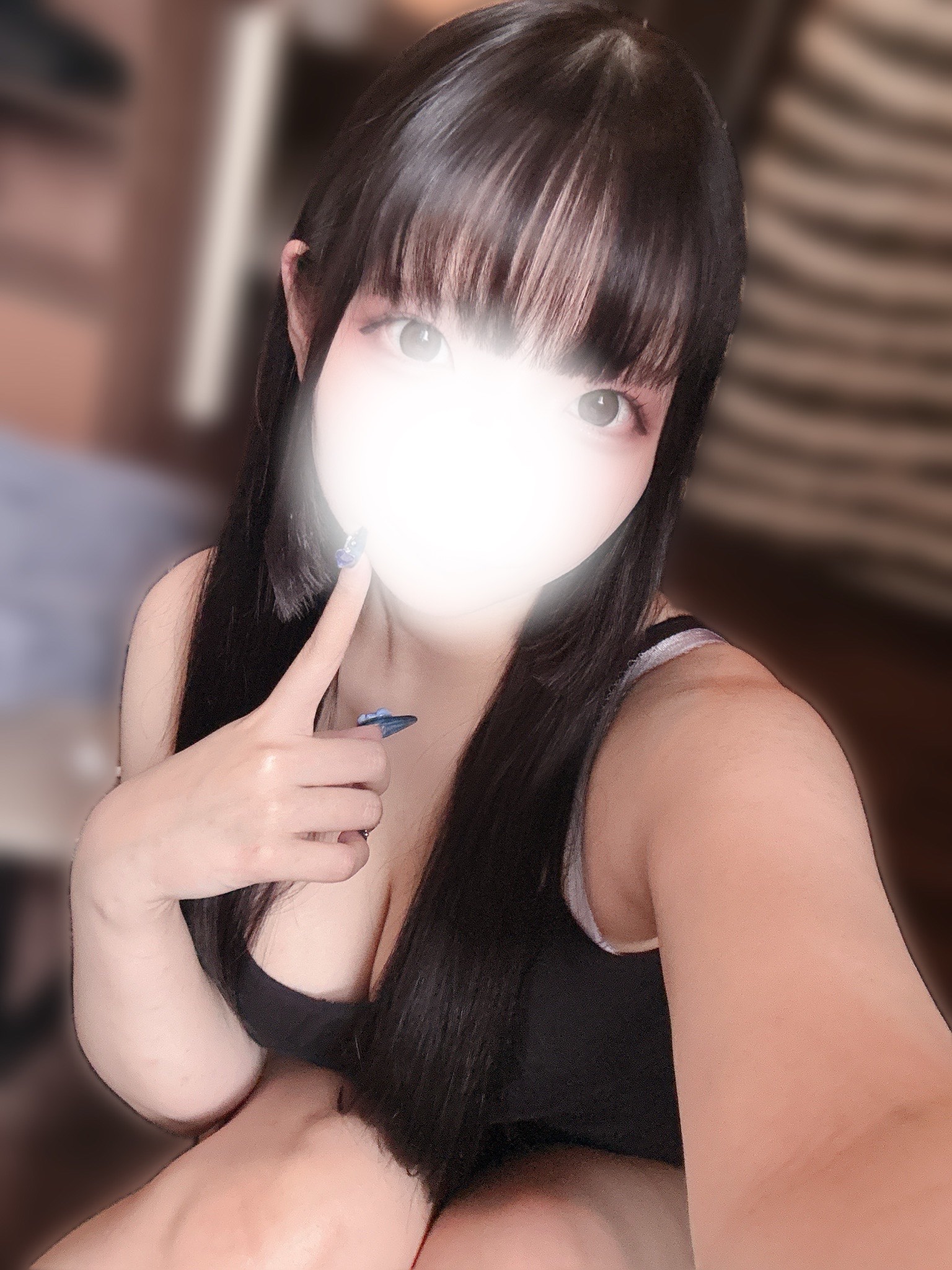 いるよーん！