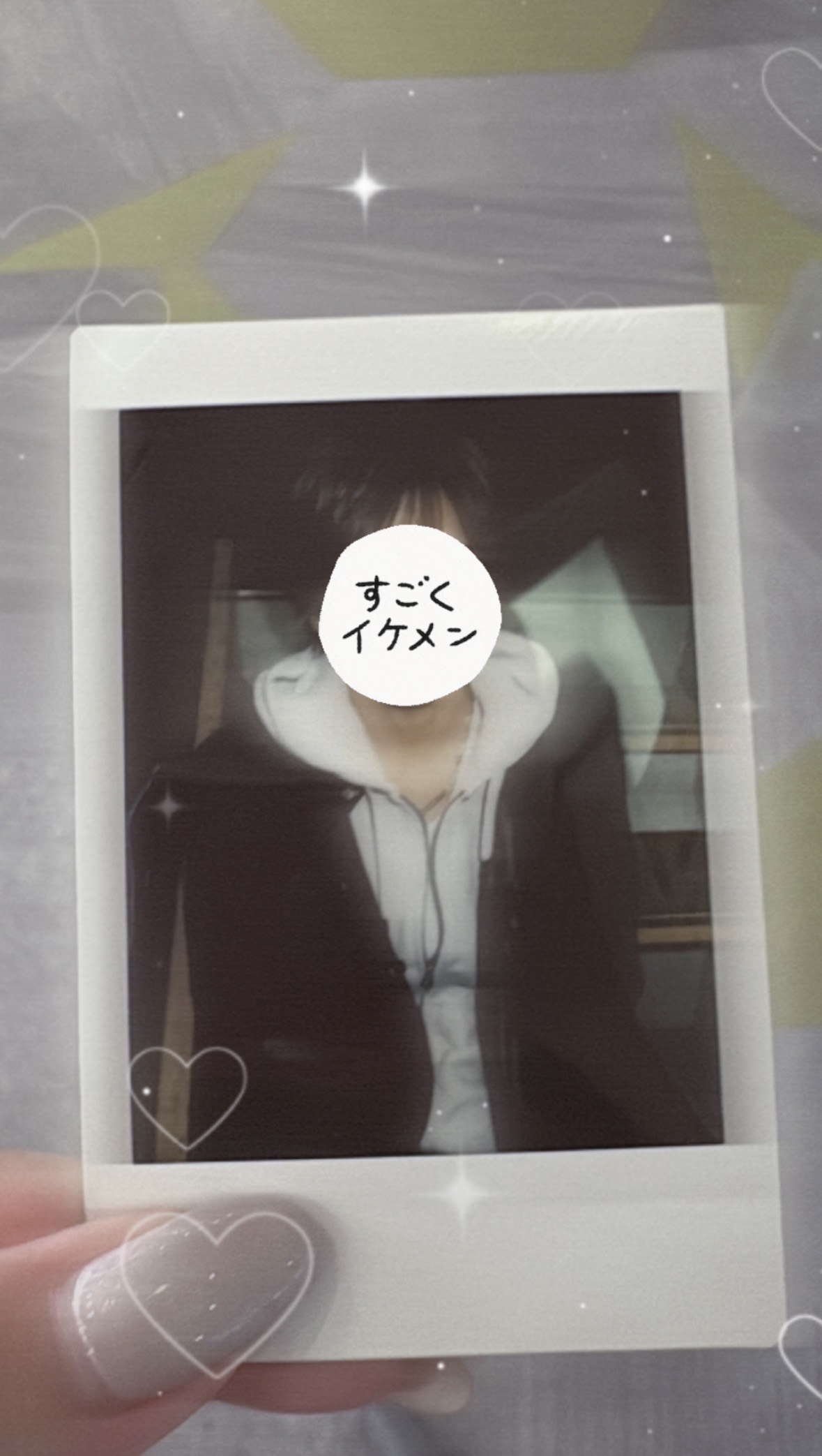 推し活𝐝𝐚𝐲