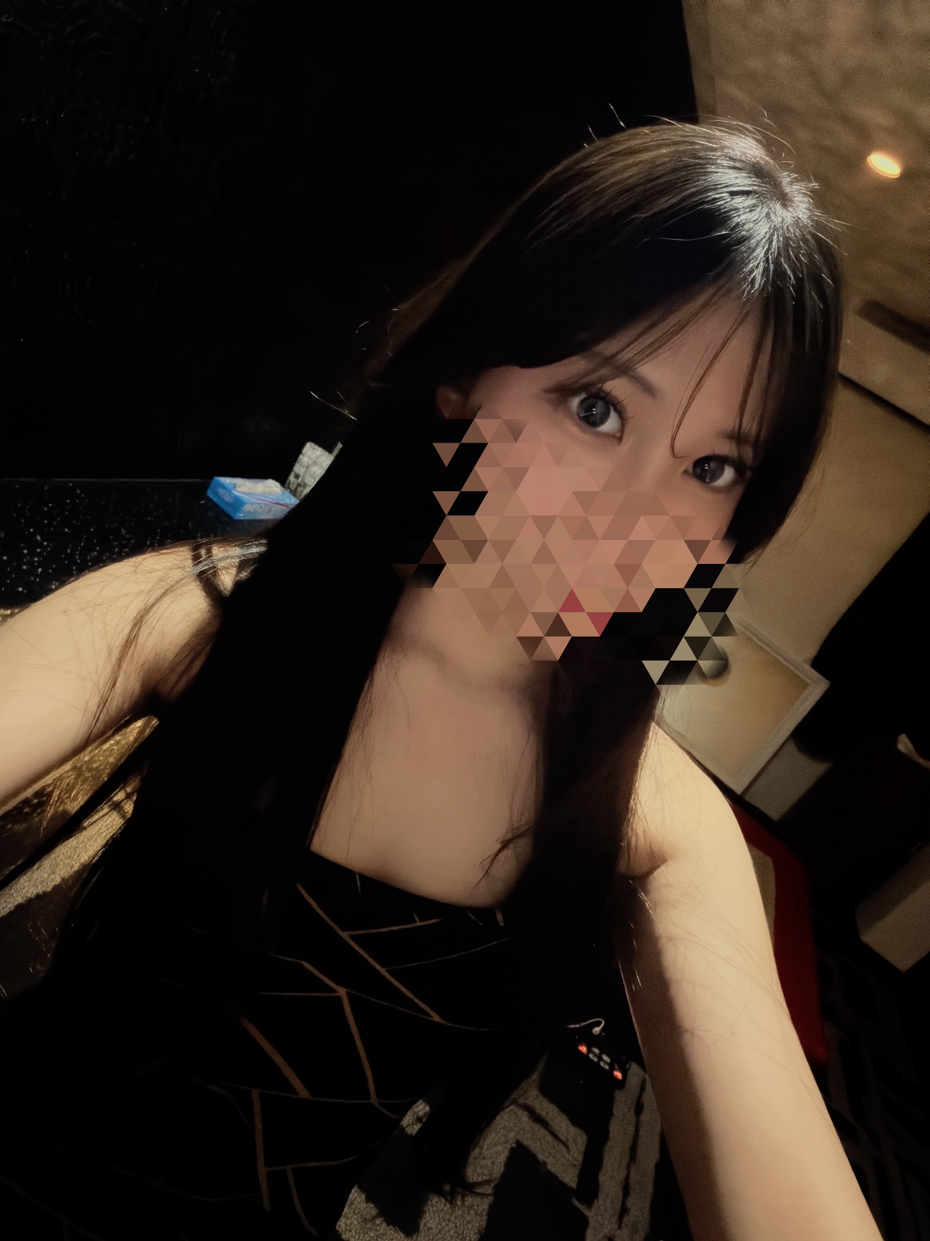 はじめまして🩵