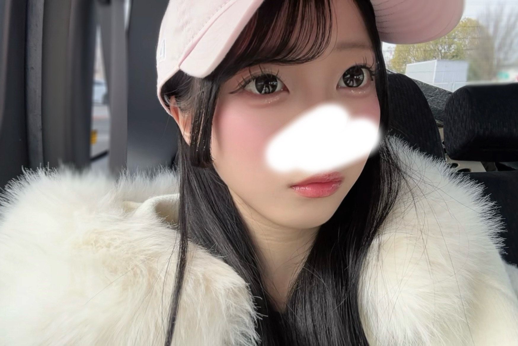 お久しぶりです🎶