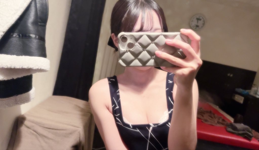 退勤しました❤︎