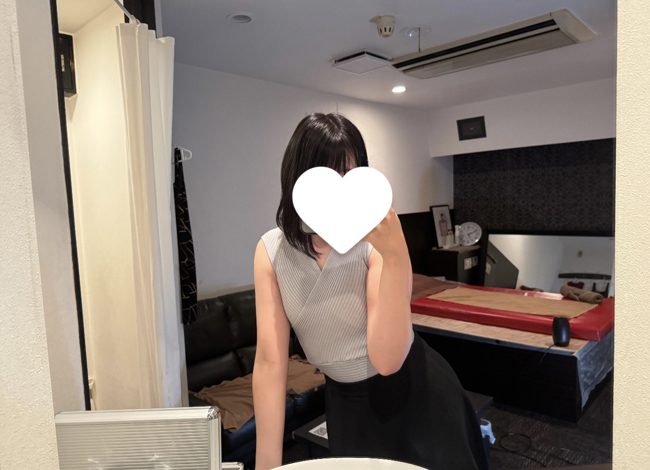 9連勤最終日✌🏻