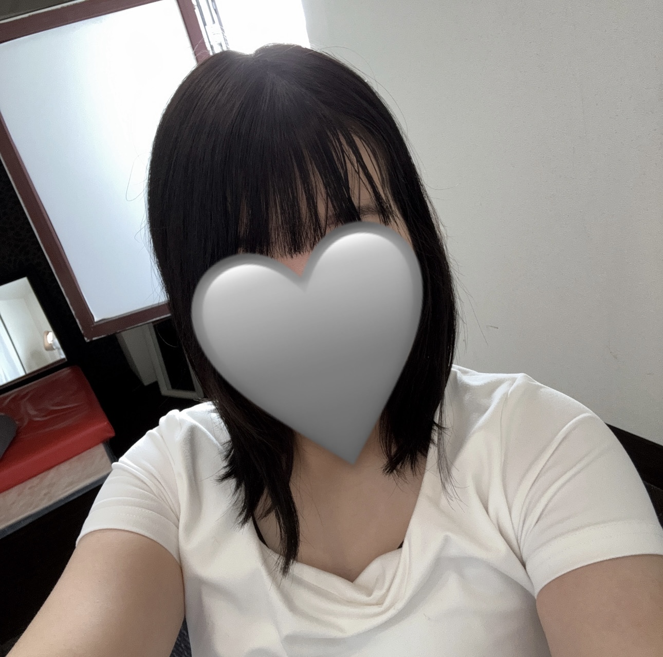 出勤してます🫧