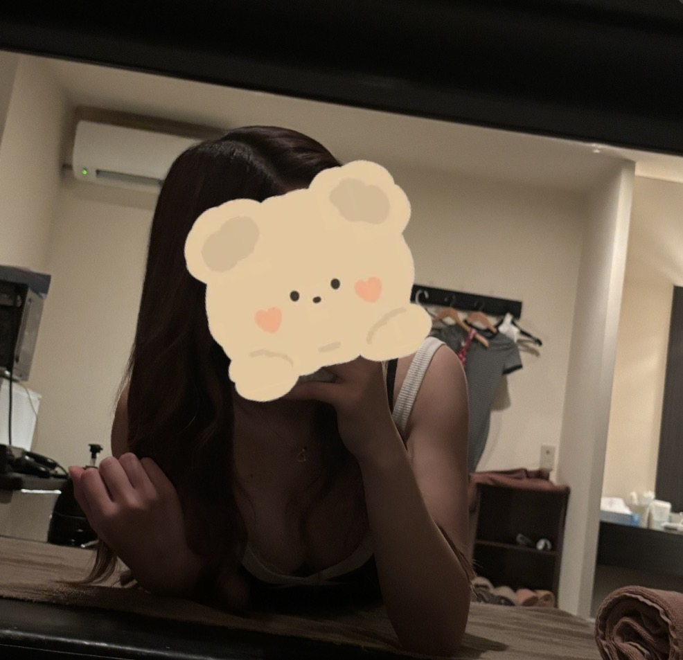 今日は朝から❣️